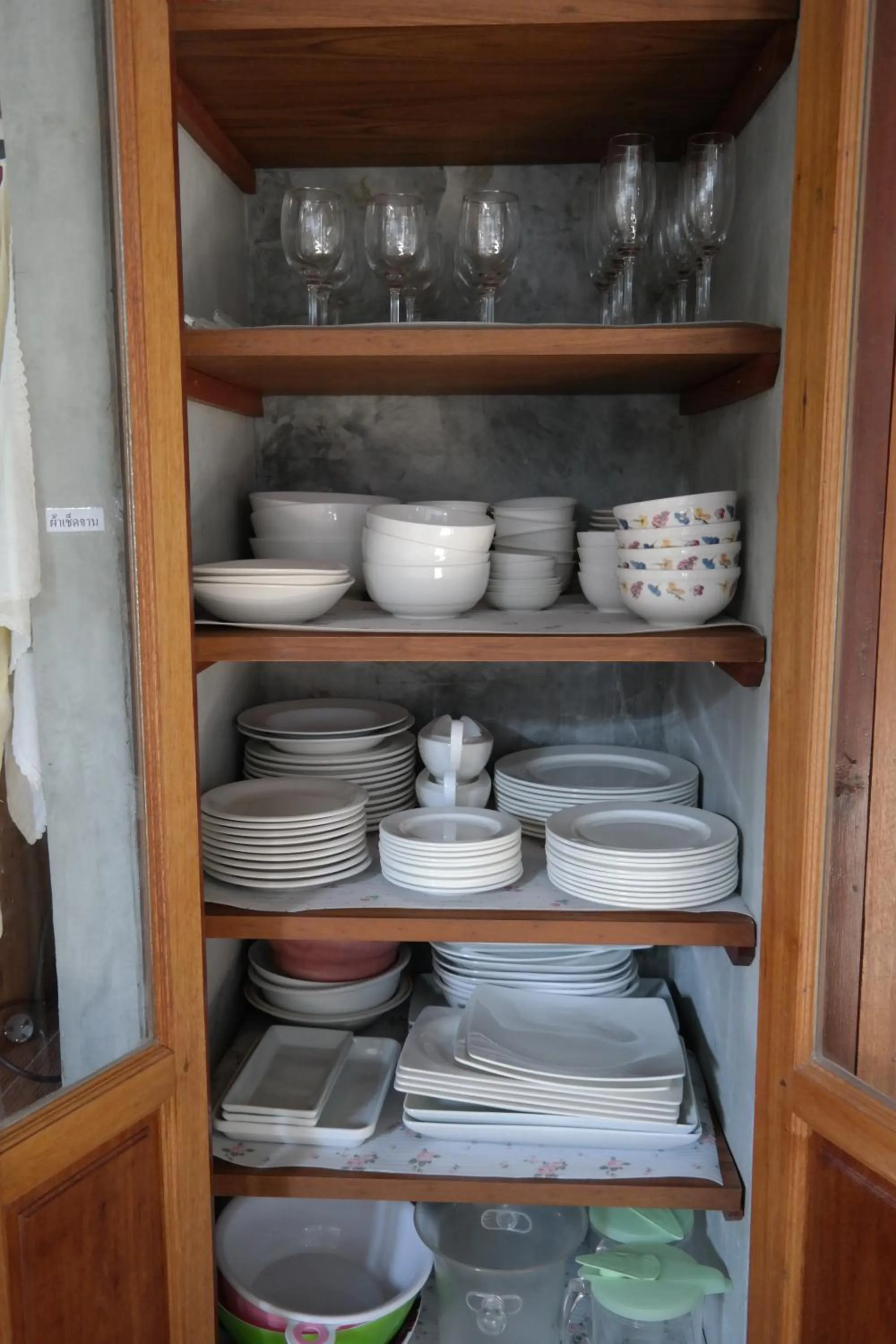 Jardin De Mangue Pakchong