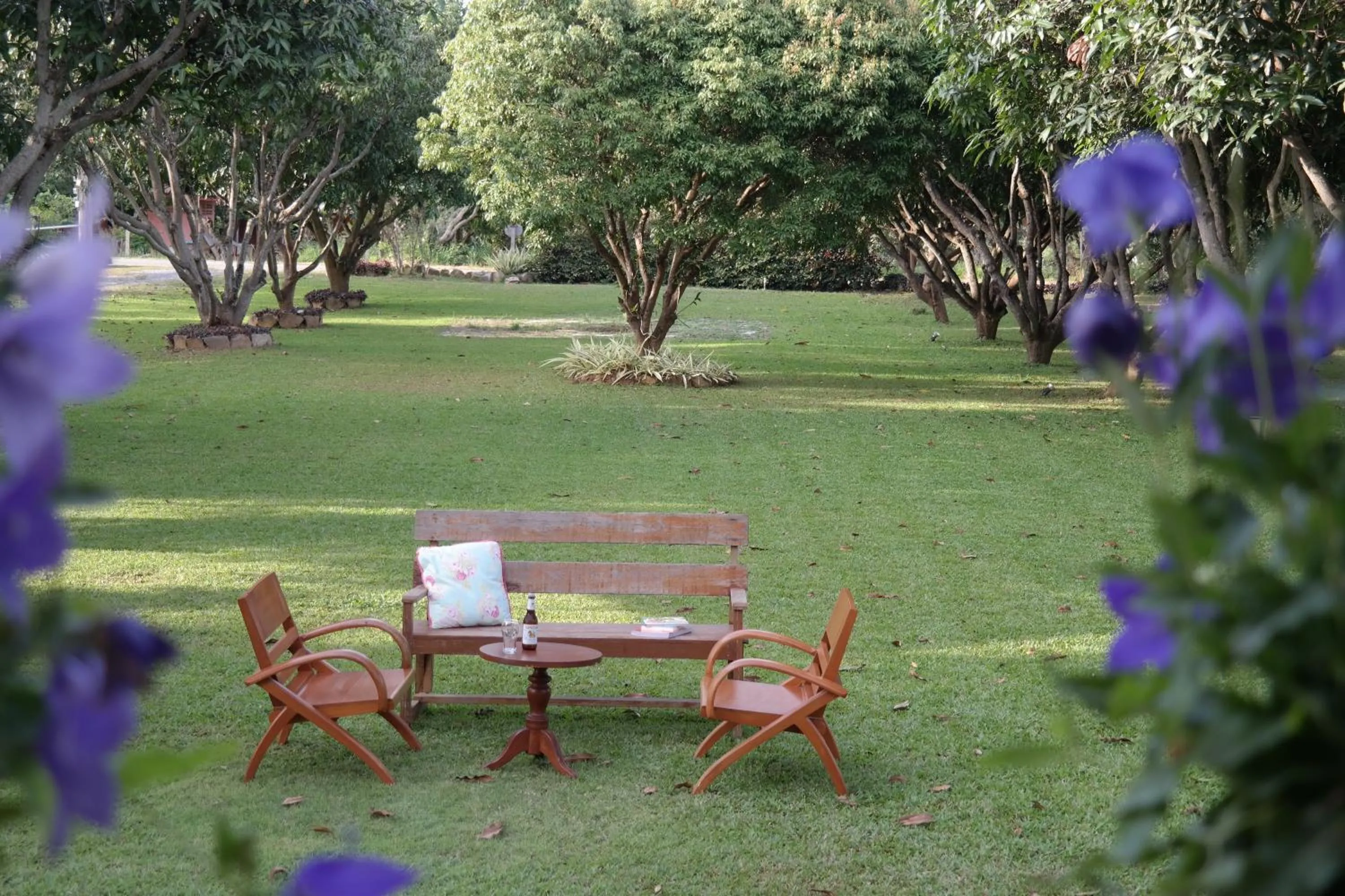 Jardin De Mangue Pakchong