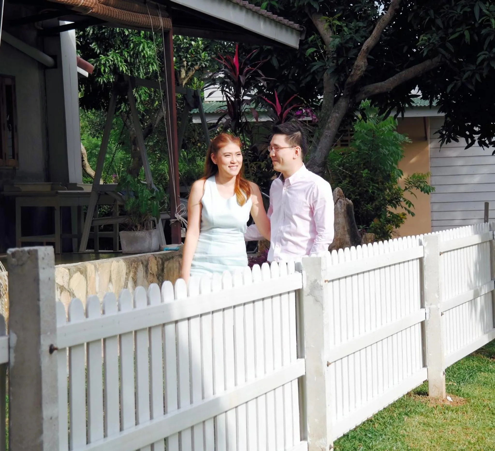 Jardin De Mangue Pakchong