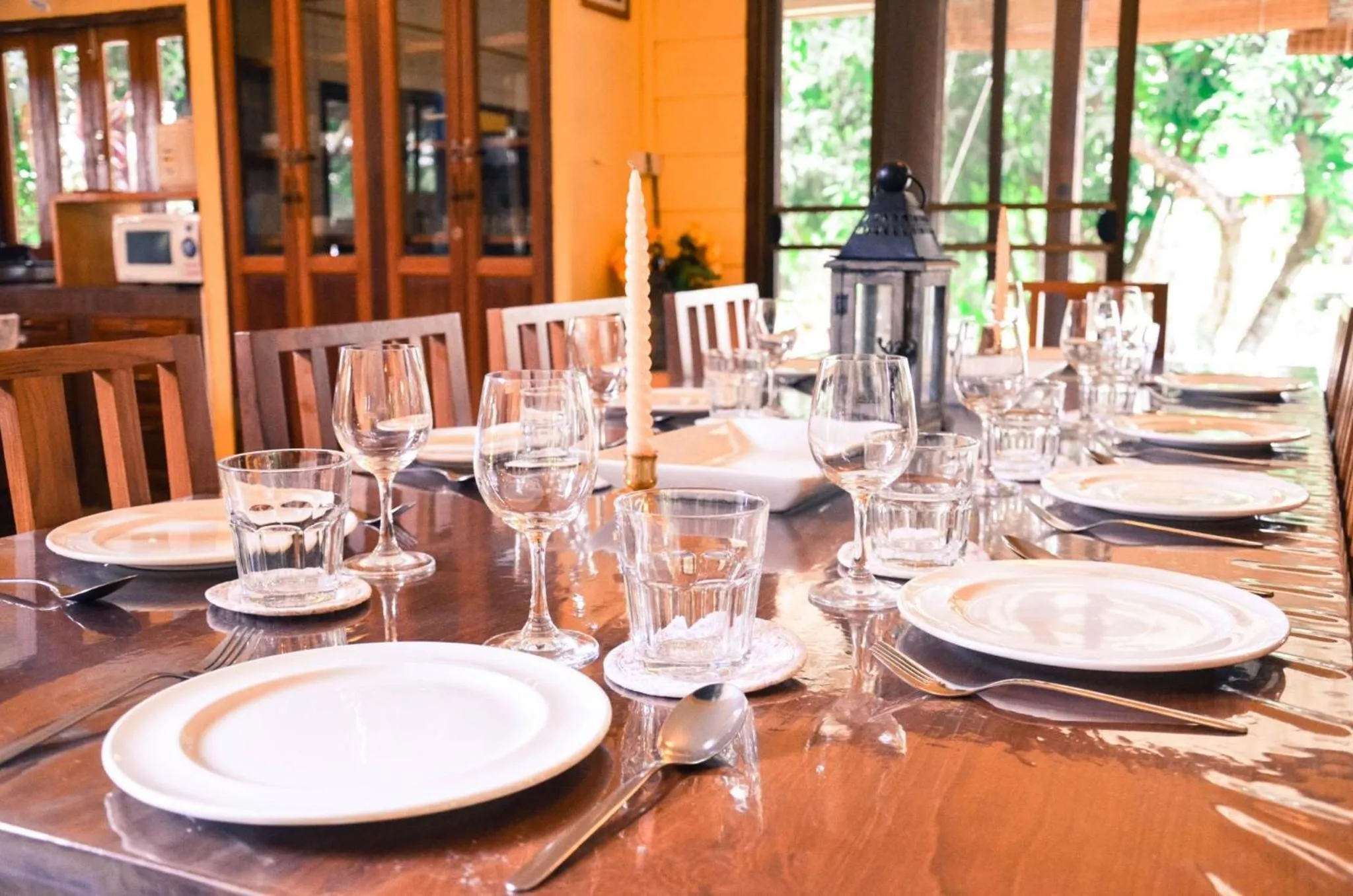 Jardin De Mangue Pakchong