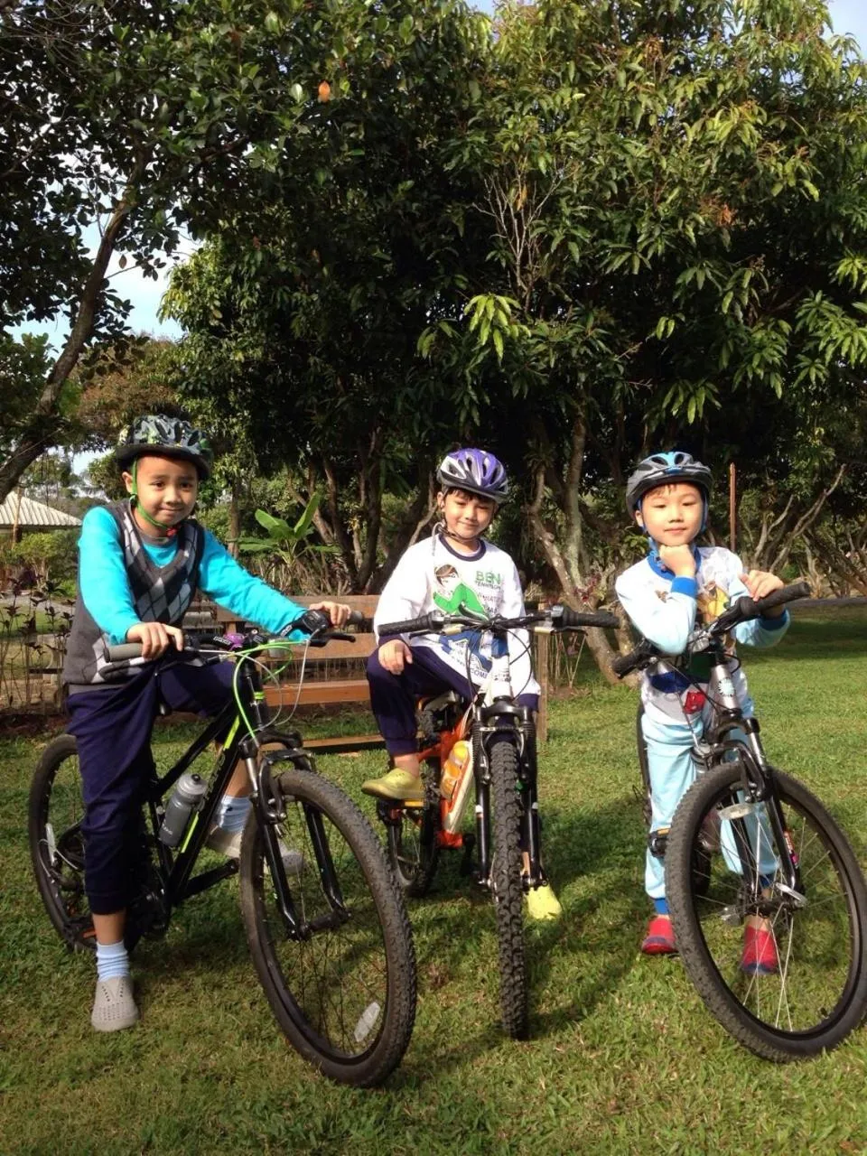 Jardin De Mangue Pakchong