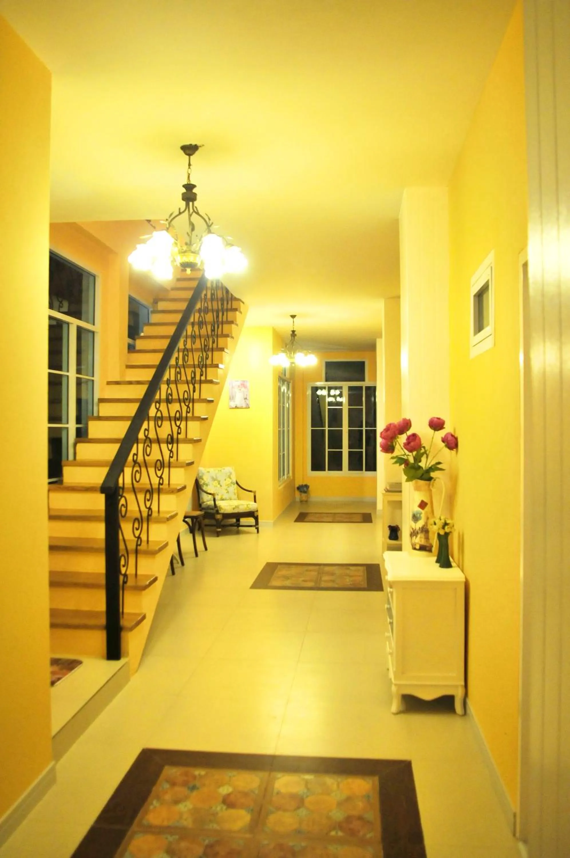 Jardin De Mangue Pakchong