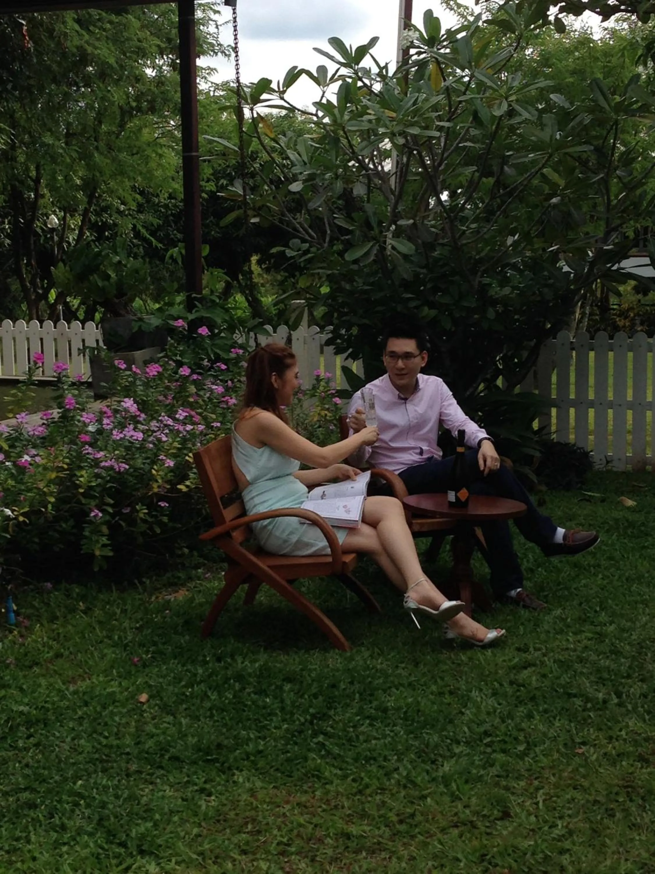 Jardin De Mangue Pakchong