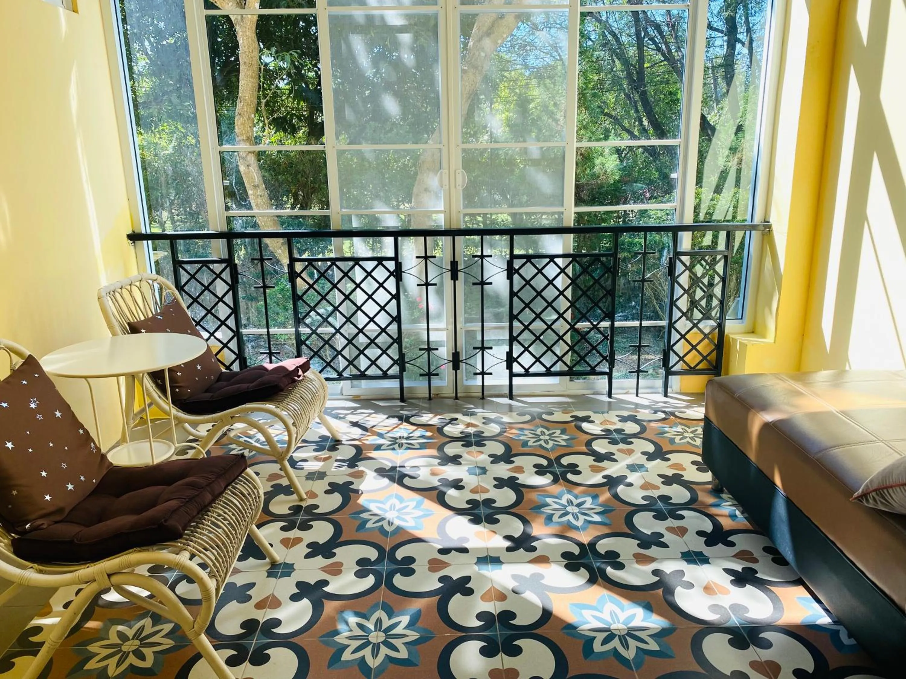 Jardin De Mangue Pakchong