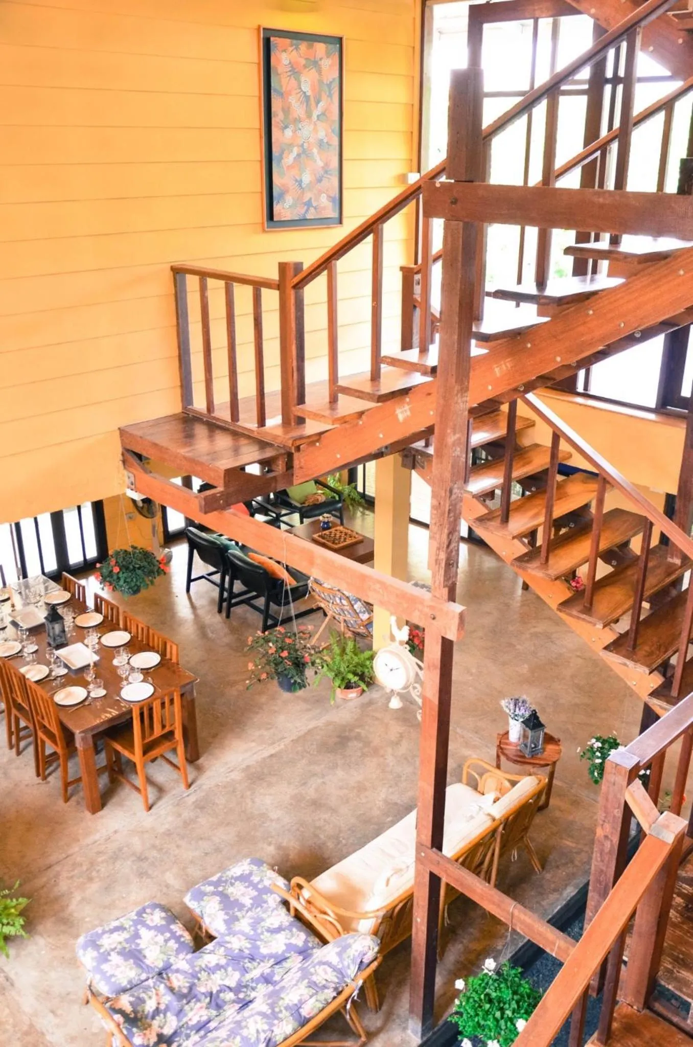 Jardin De Mangue Pakchong