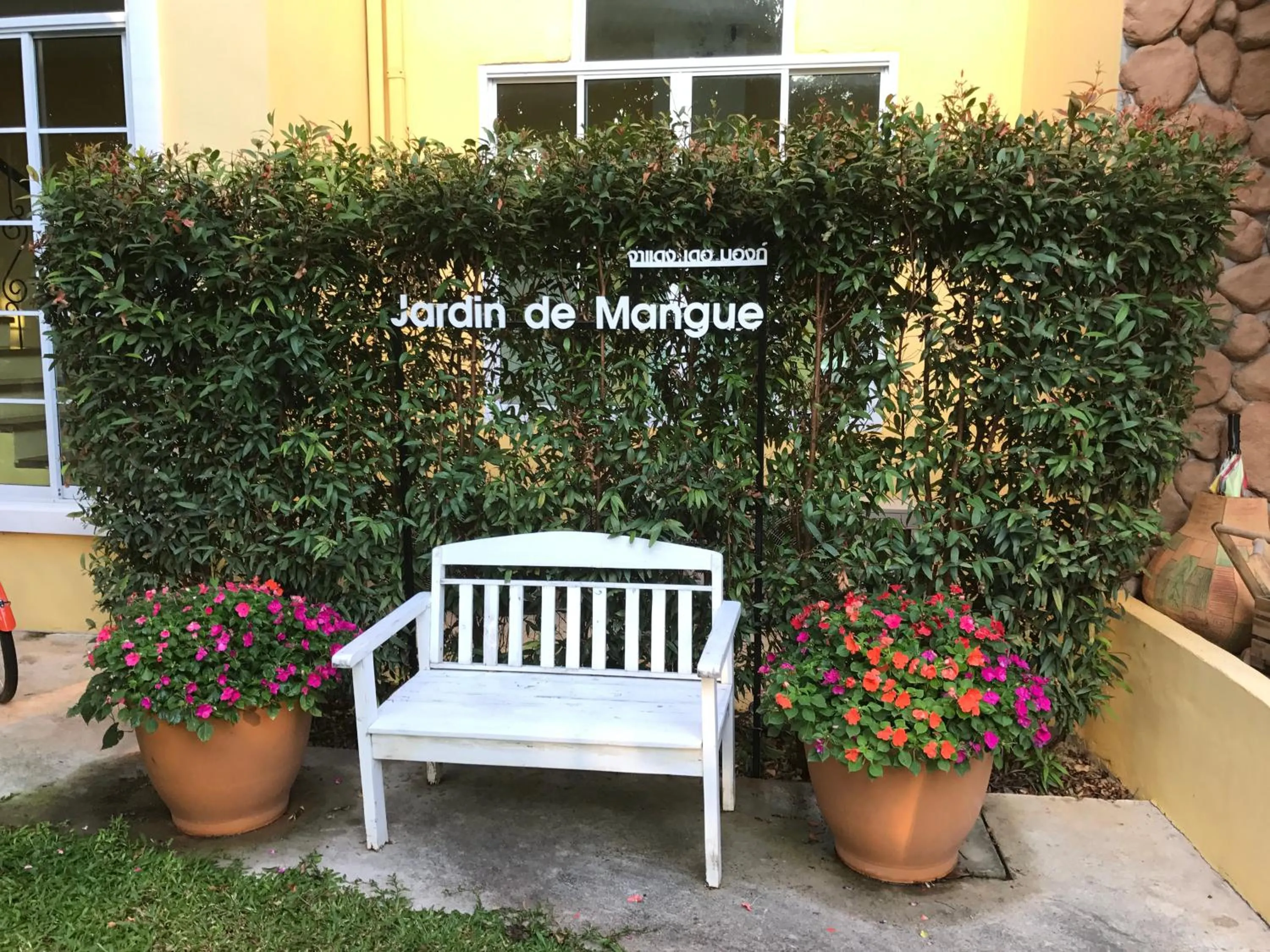 Jardin De Mangue Pakchong
