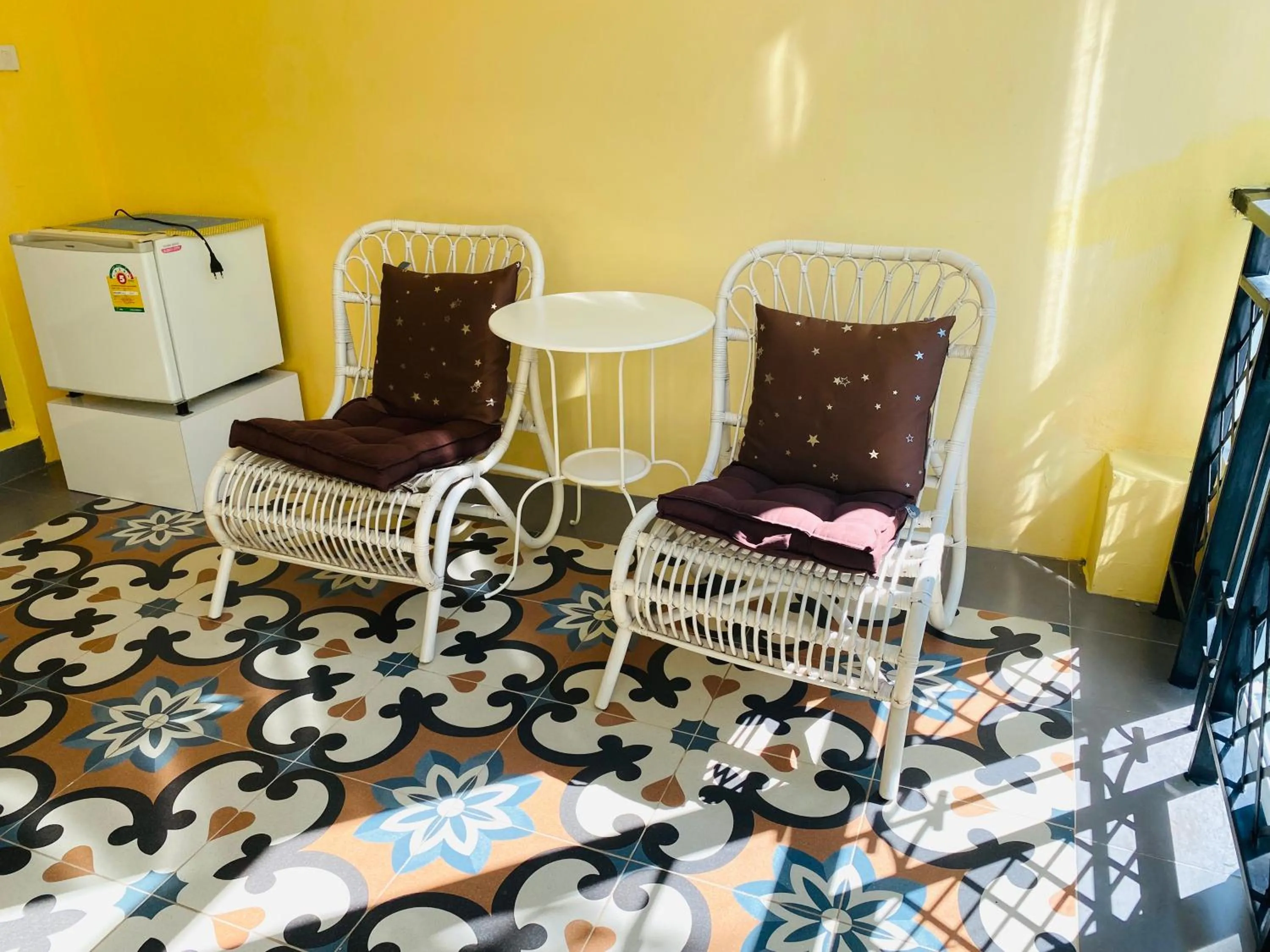 Jardin De Mangue Pakchong