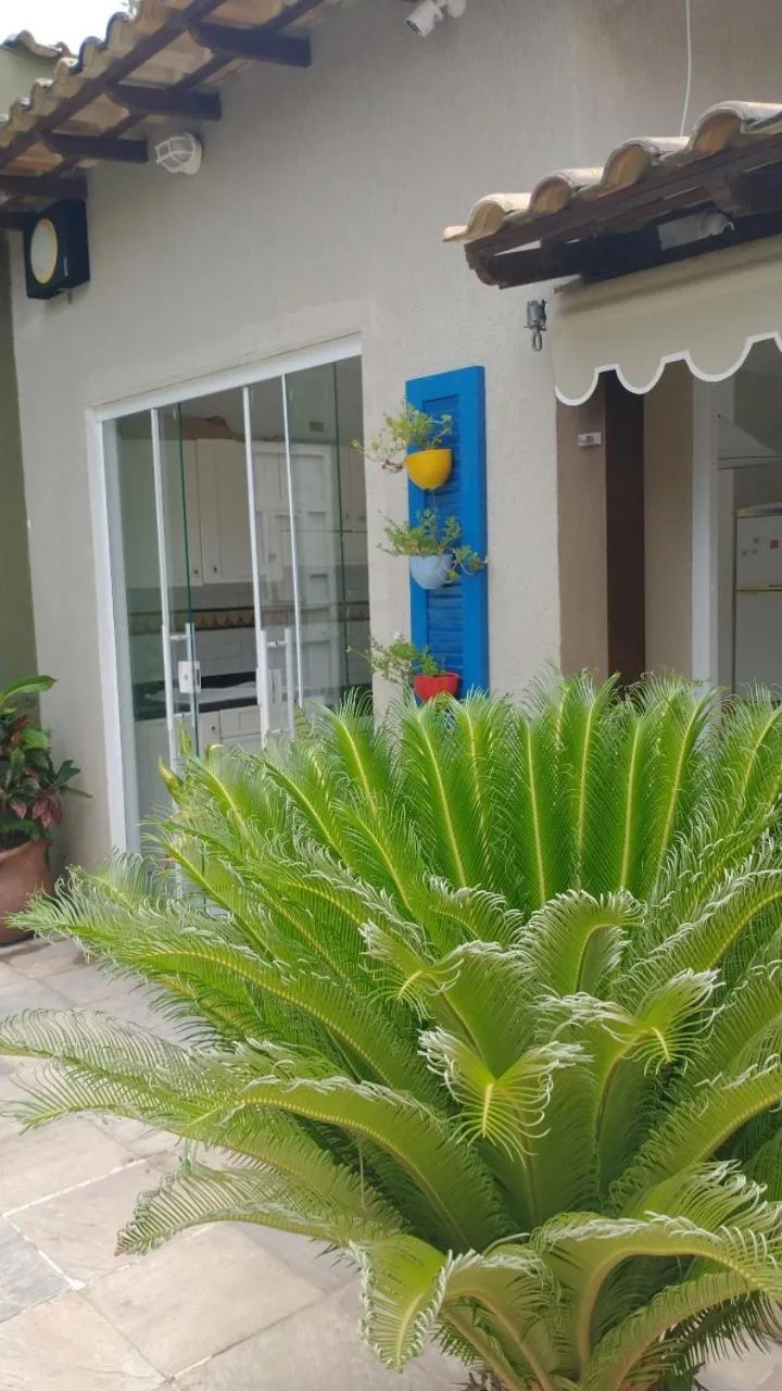 POUSADA CASA DIAMANTe