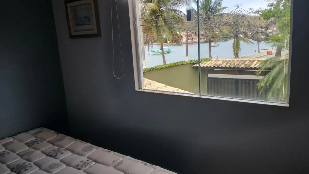 POUSADA CASA DIAMANTe