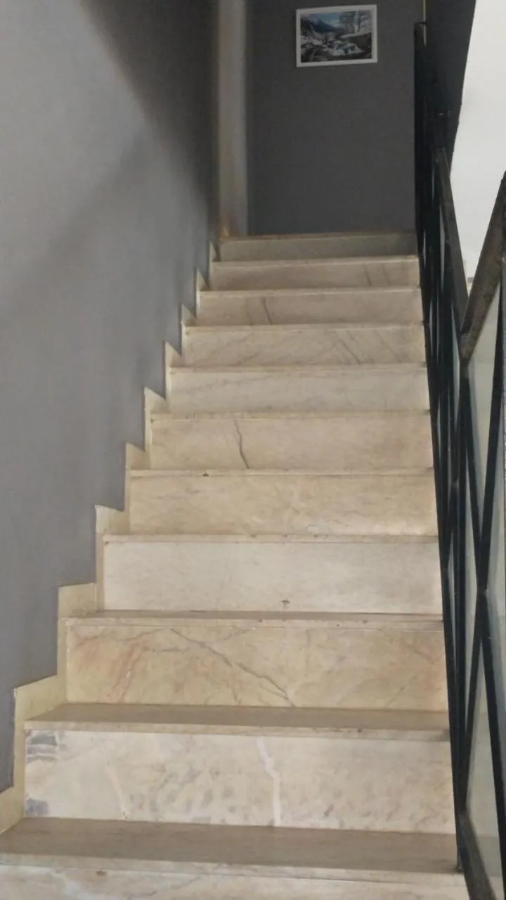 POUSADA CASA DIAMANTe