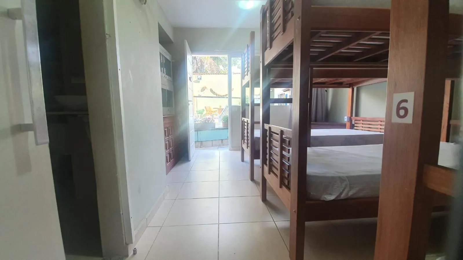 POUSADA CASA DIAMANTe