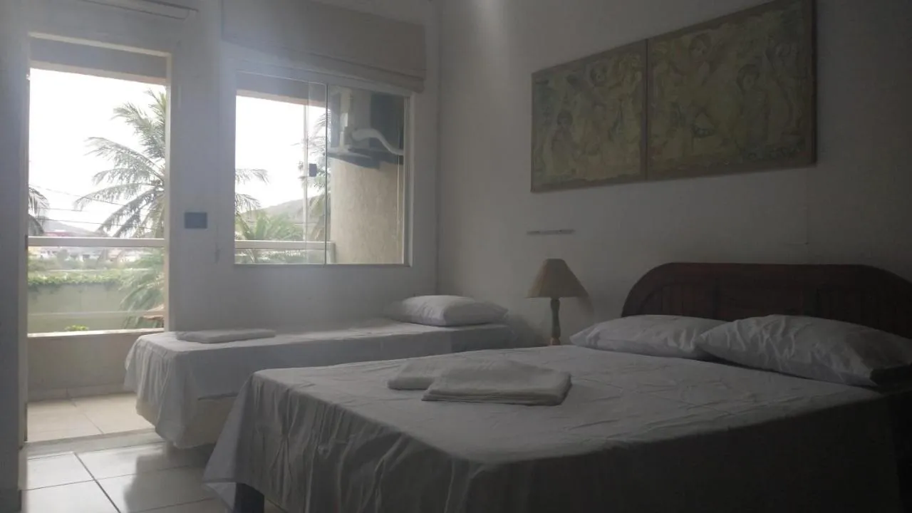 POUSADA CASA DIAMANTe
