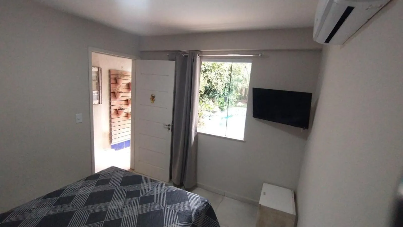 POUSADA CASA DIAMANTe