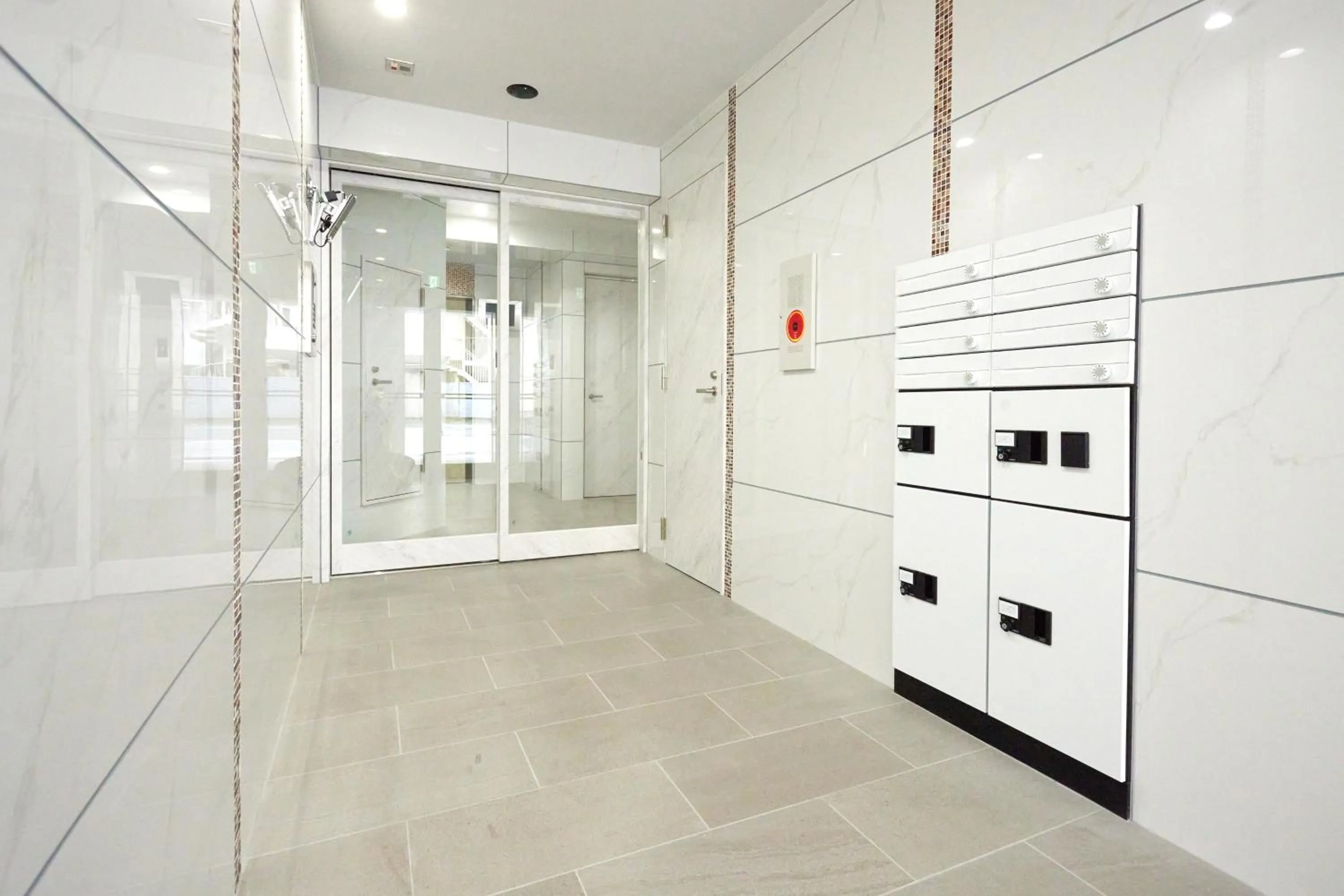 Property building in A.A.O BLDG. NAMBA