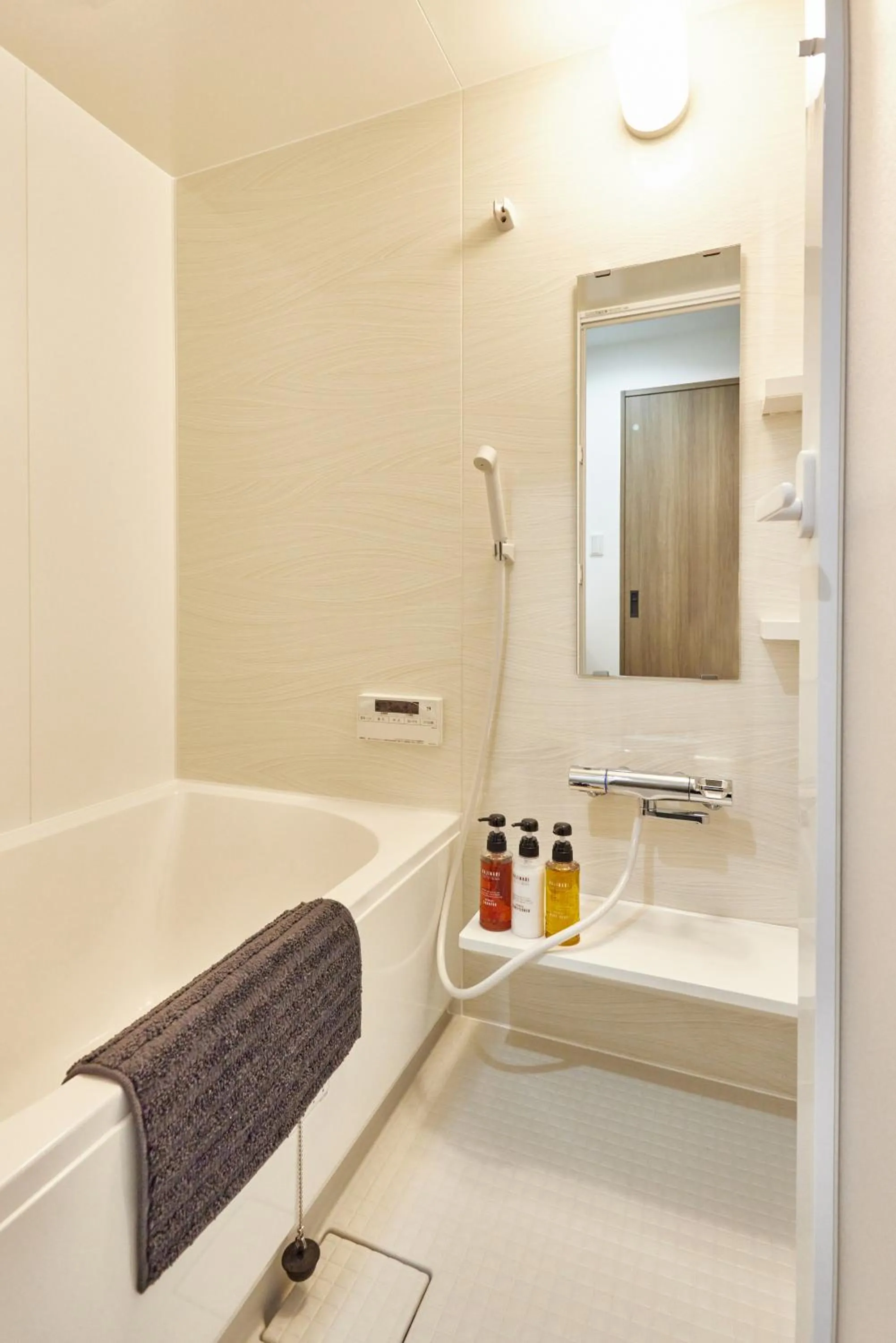 Bathroom in A.A.O BLDG. NAMBA