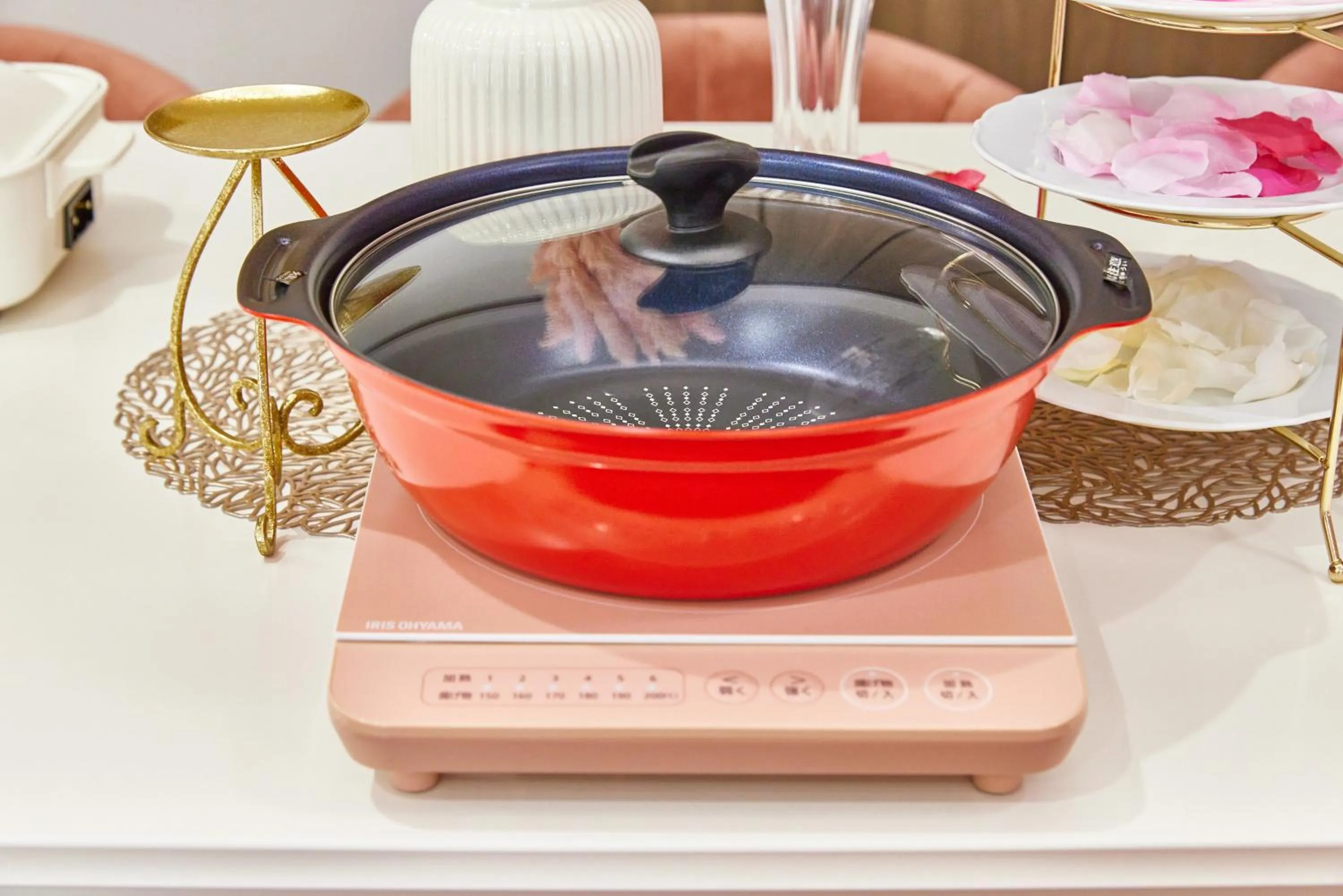 Property building in A.A.O BLDG. NAMBA