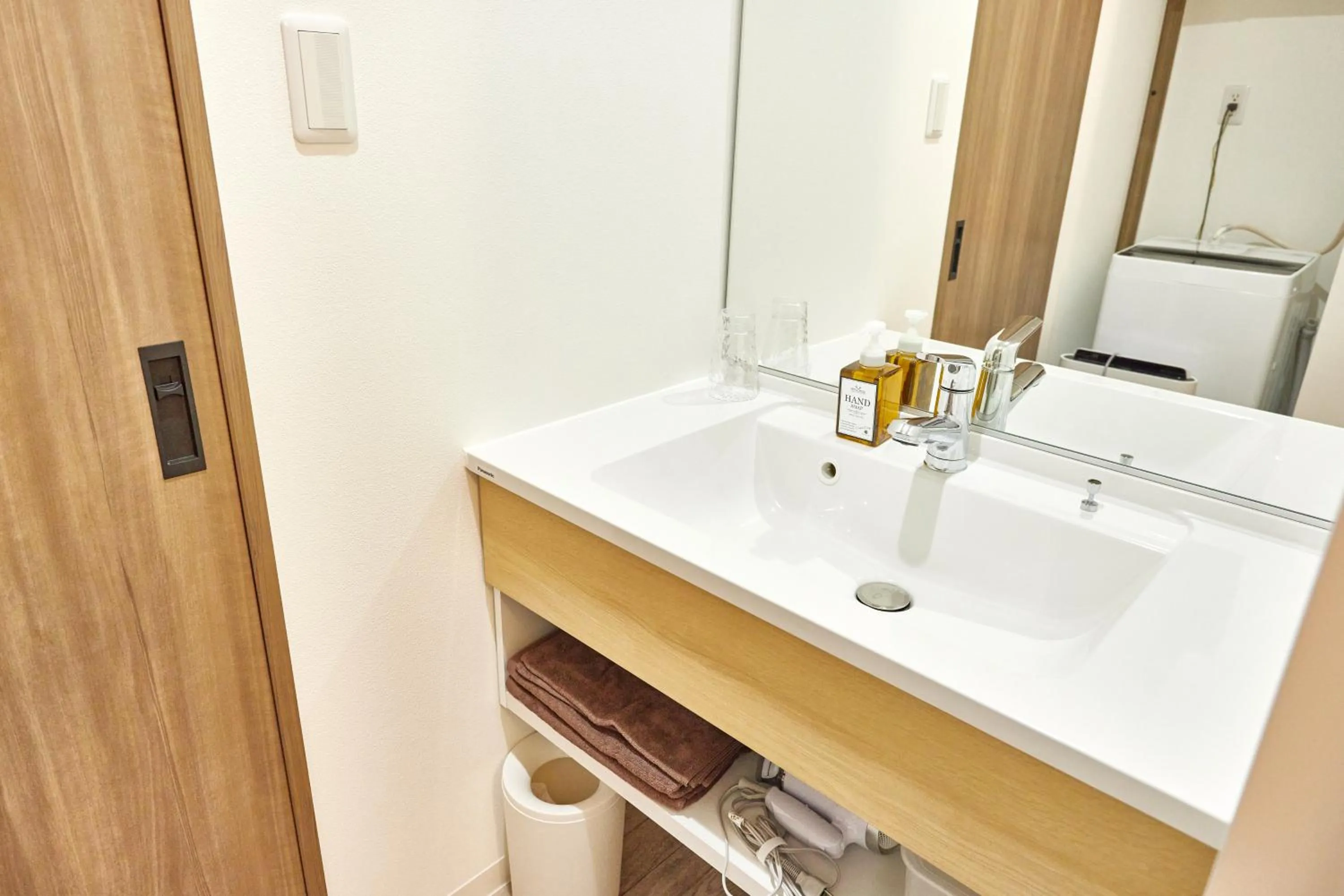 Bathroom in A.A.O BLDG. NAMBA