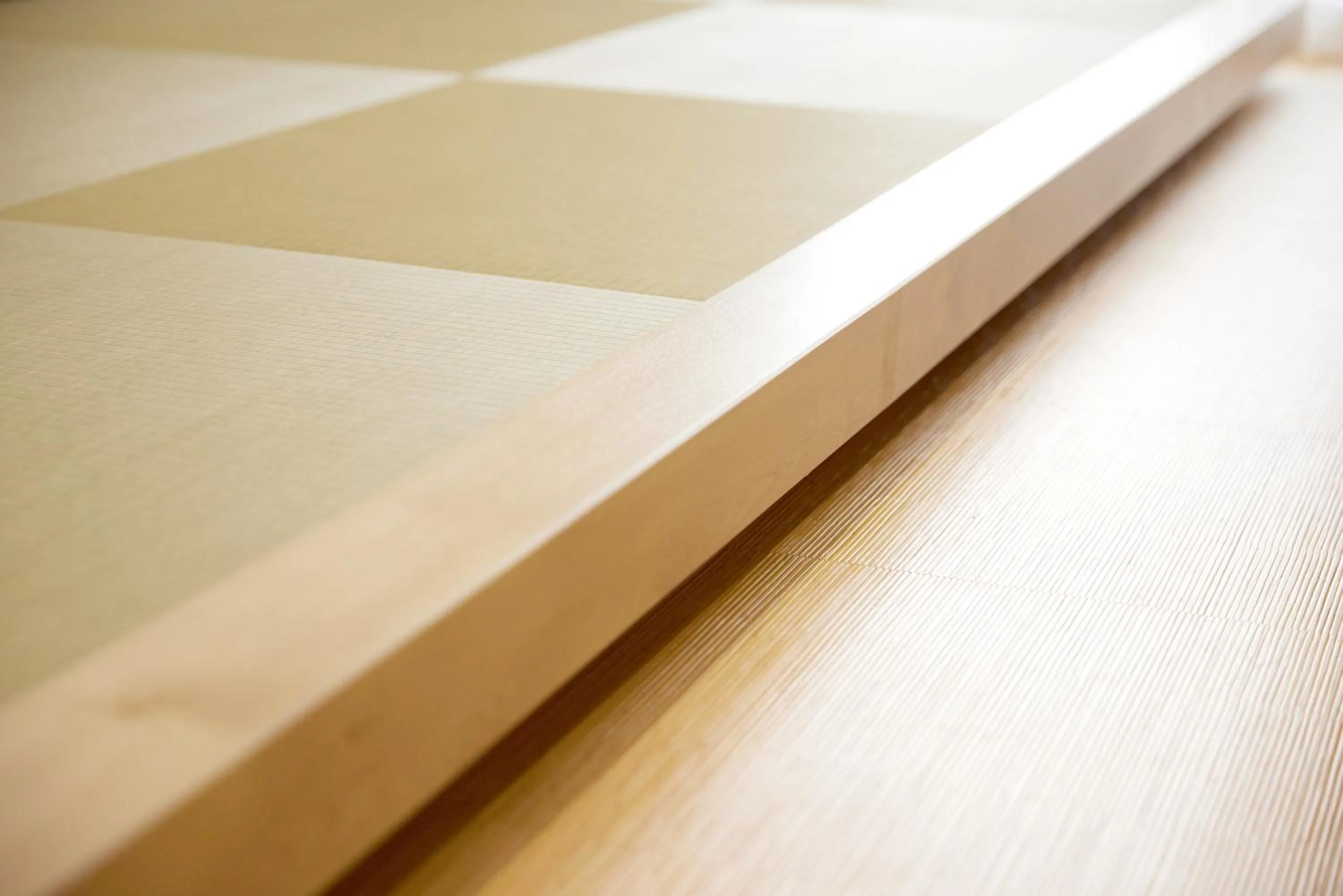 Living room in A.A.O BLDG. NAMBA