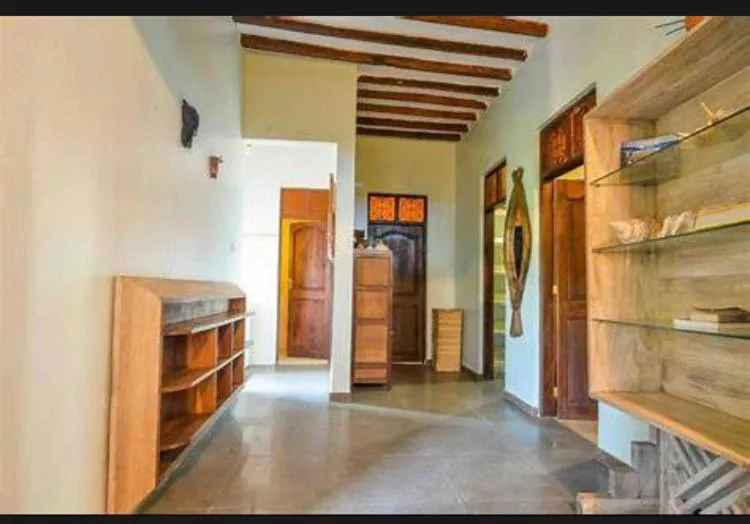 Property building in Majani Breeze