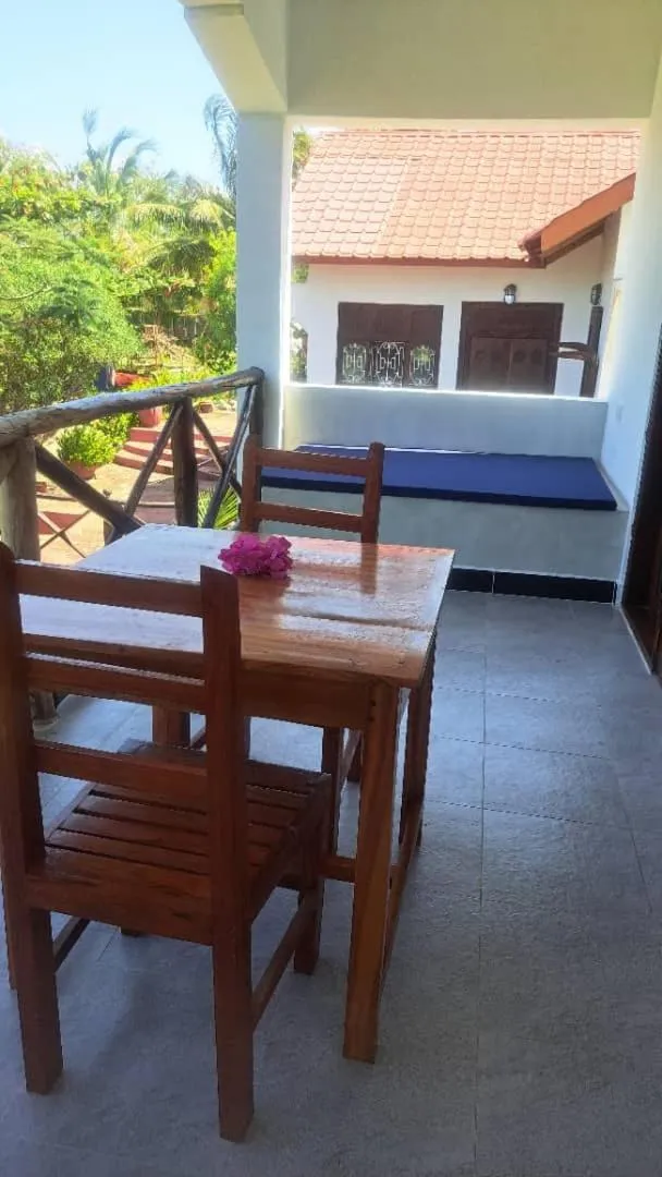 Balcony/Terrace in Majani Breeze