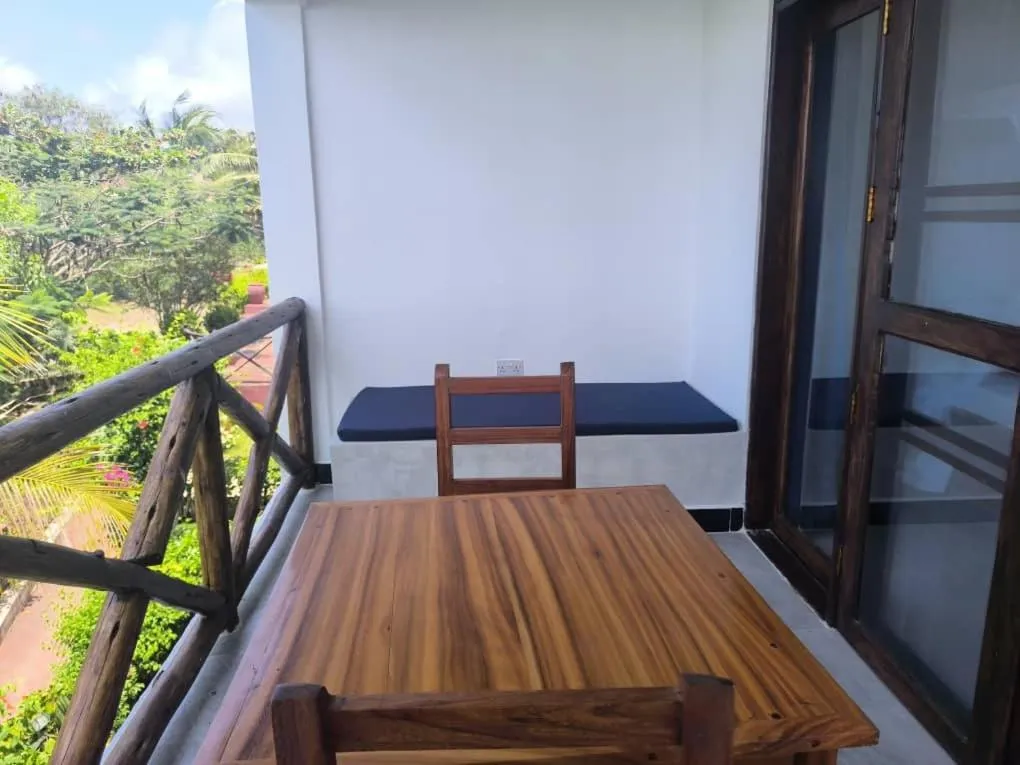 Balcony/Terrace in Majani Breeze