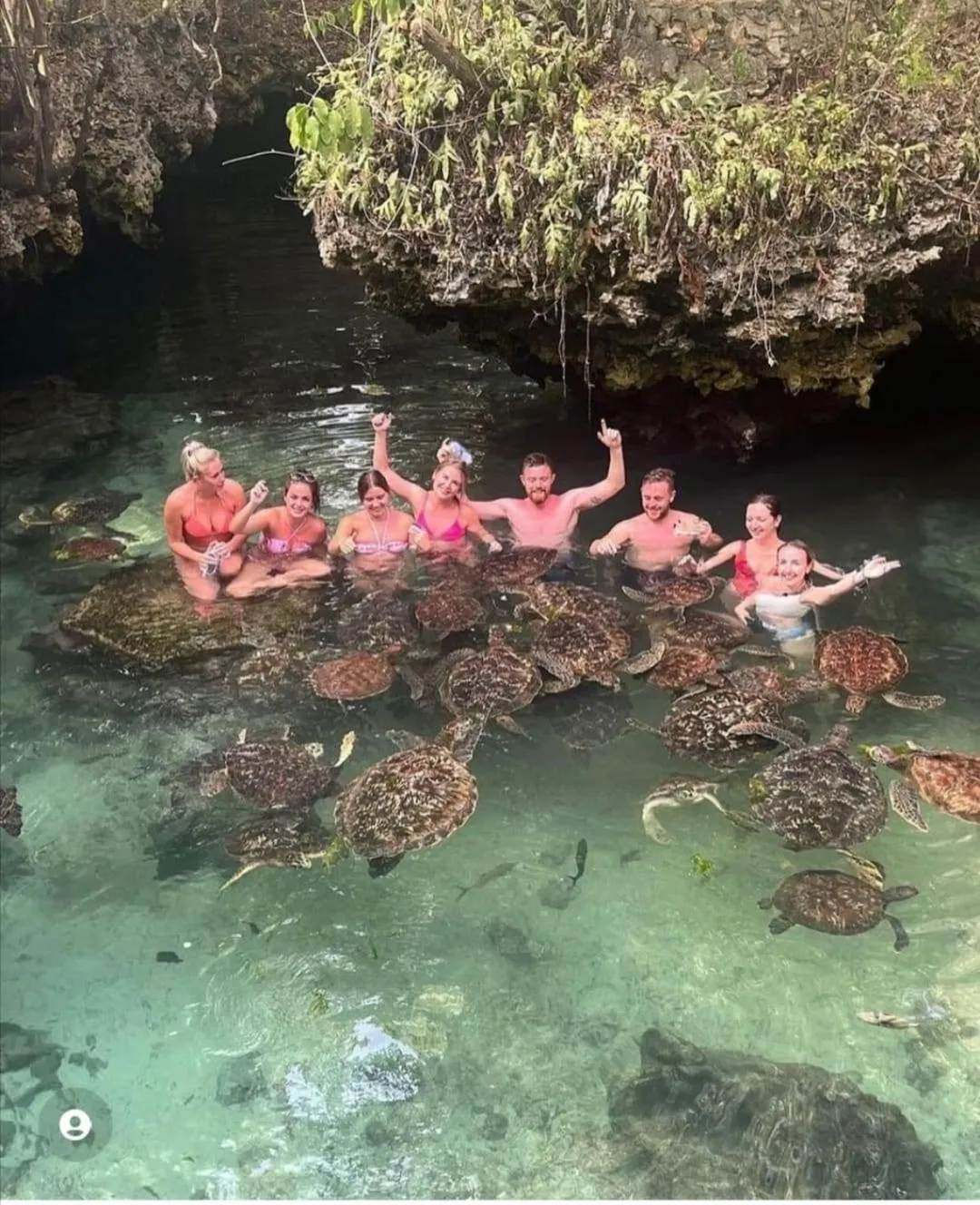 Activities in Majani Breeze