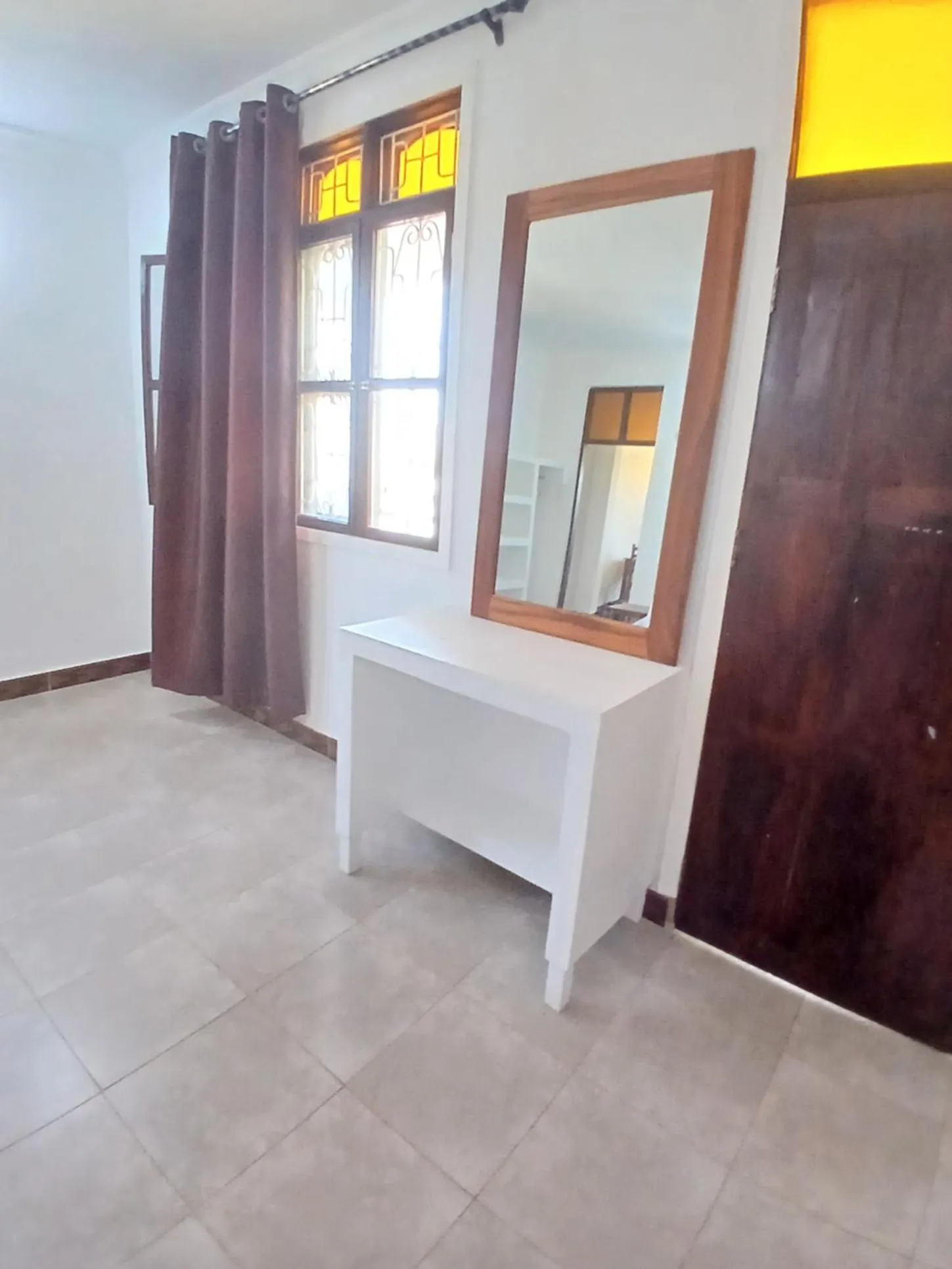 Bedroom in Majani Breeze