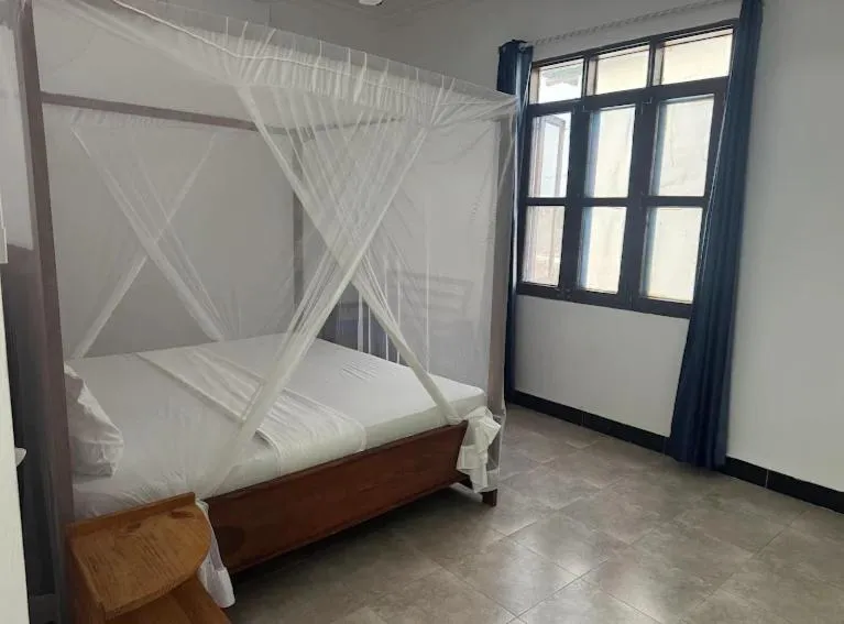 Bed in Majani Breeze