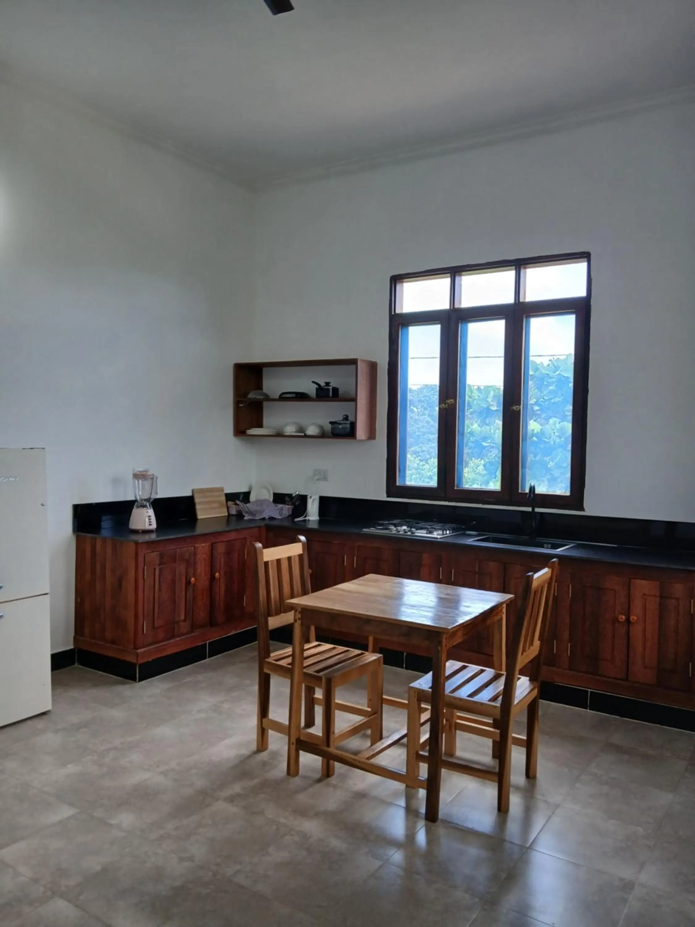 Kitchen or kitchenette in Majani Breeze