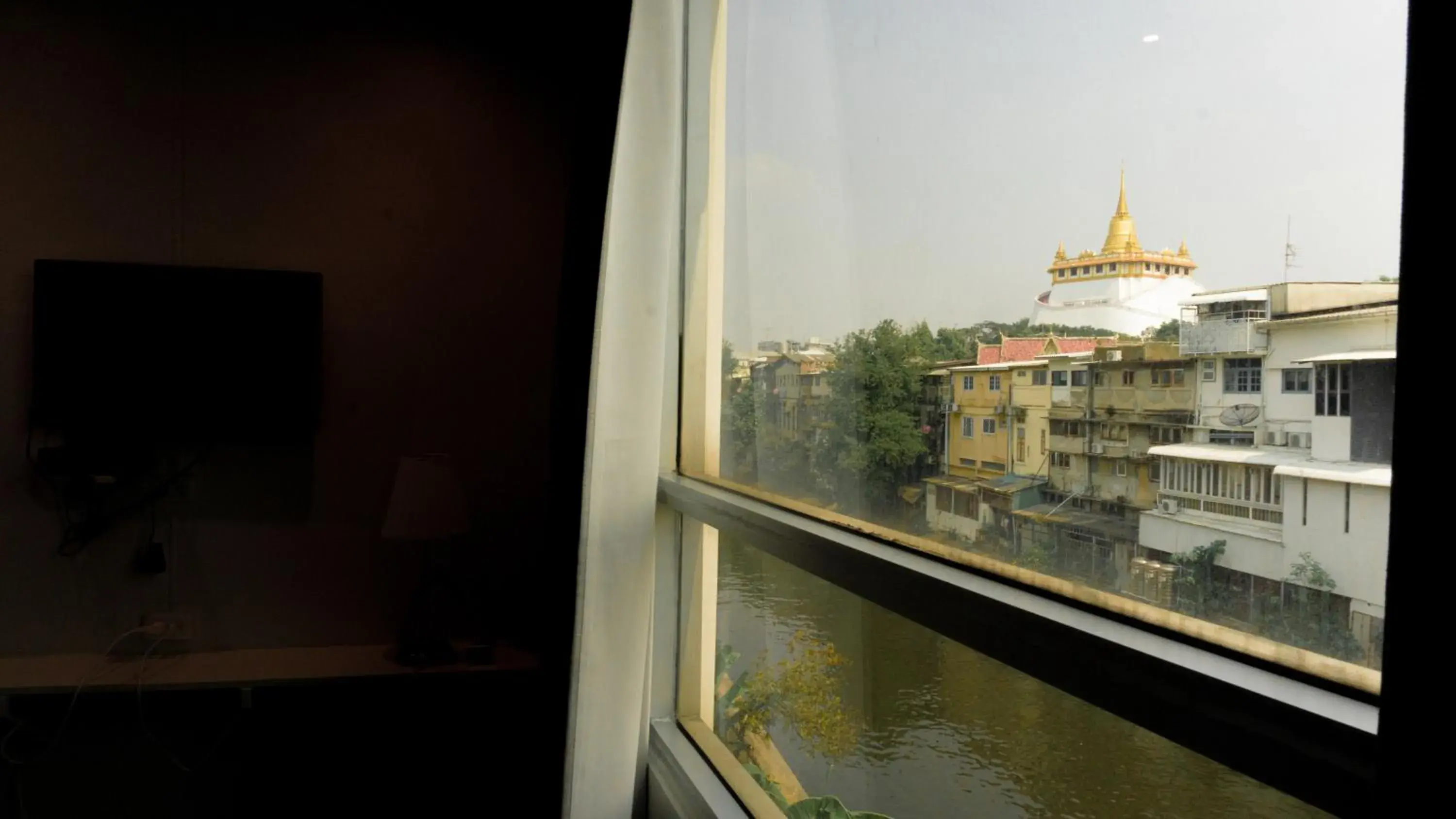 View (from property/room) in Tim Mansion View (from property/room) in Tim Mansion