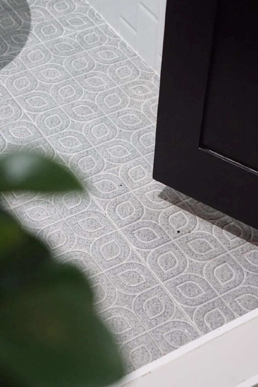 Area and facilities in Tim Mansion