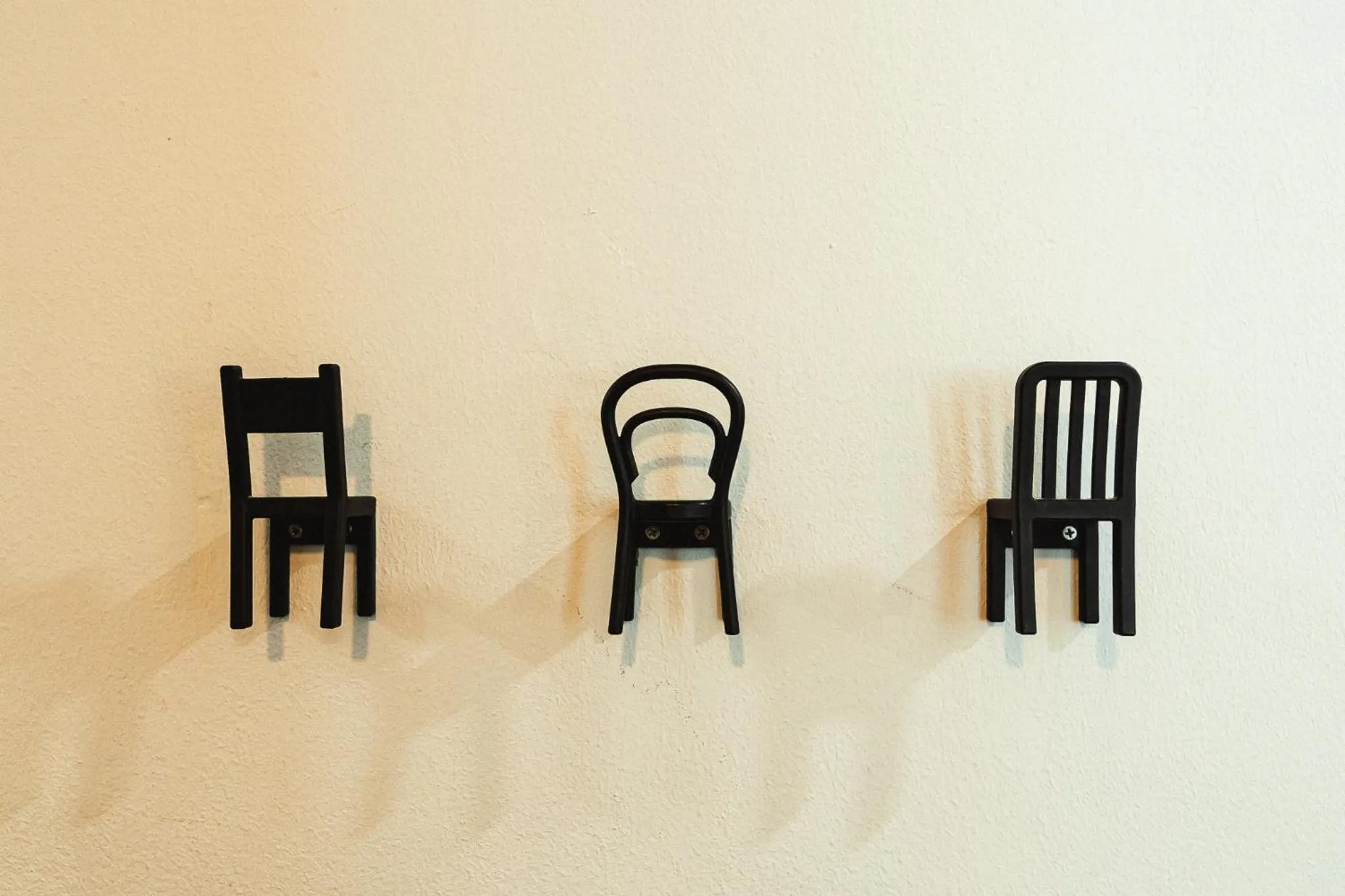 Area and facilities in Tim Mansion