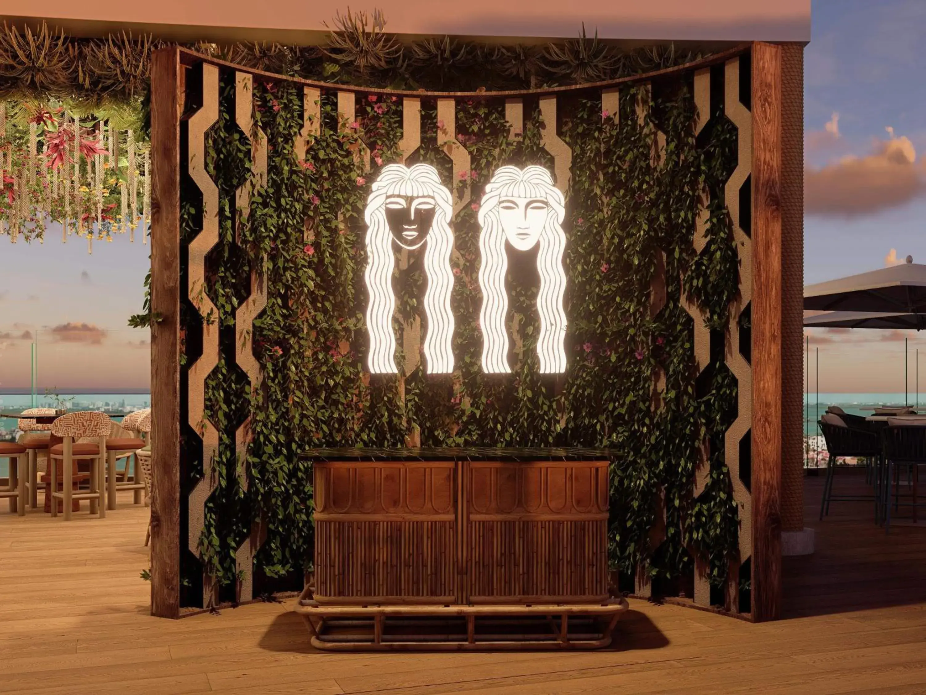 Restaurant/places to eat in Beach Palace Family Resort & Spa - All Inclusive Restaurant/places to eat in Beach Palace Family Resort & Spa - All Inclusive