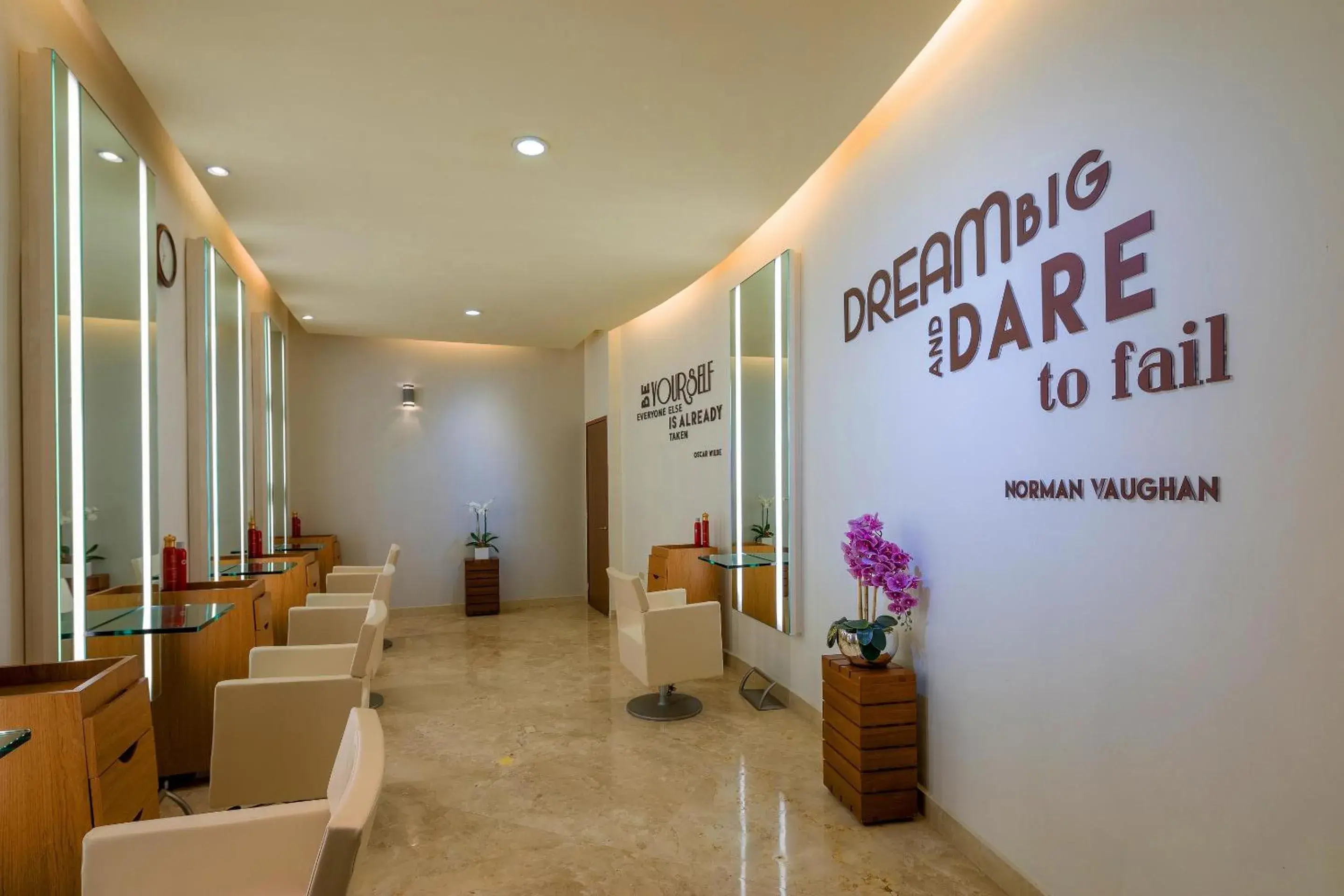 Spa and wellness centre/facilities in Beach Palace - All Inclusive Spa and wellness centre/facilities in Beach Palace - All Inclusive