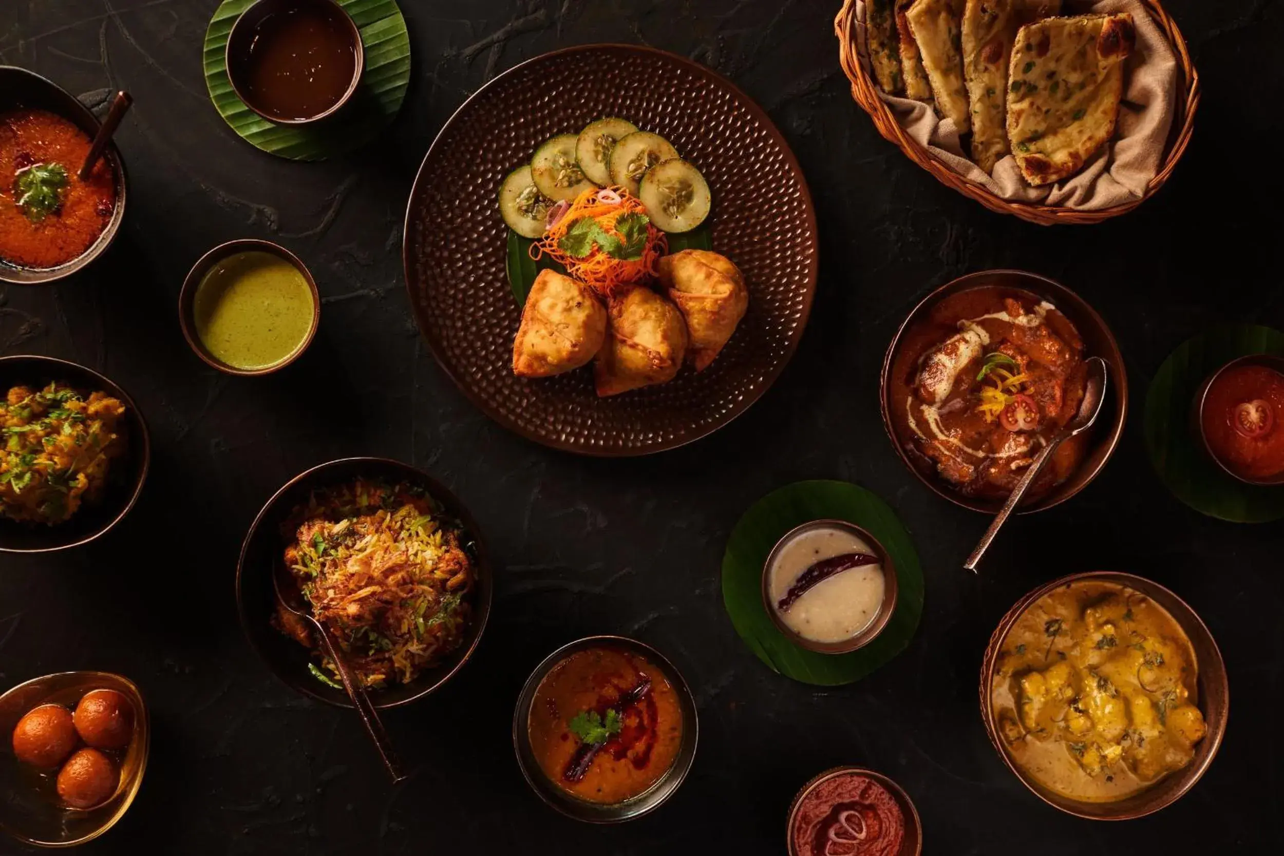 Food in Beach Palace - All Inclusive Food in Beach Palace - All Inclusive