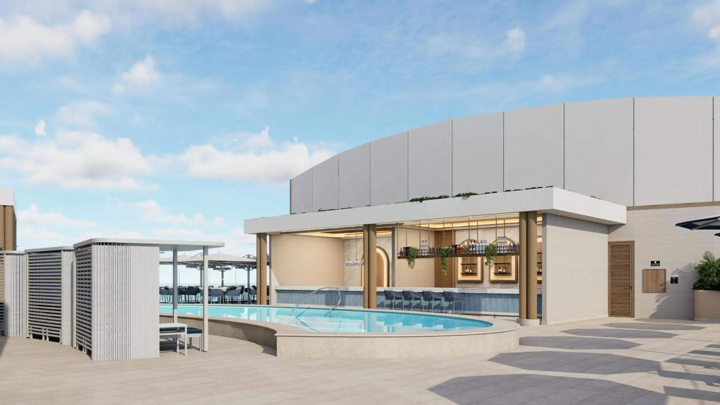 Restaurant/places to eat in Beach Palace Family Resort & Spa - All Inclusive Restaurant/places to eat in Beach Palace Family Resort & Spa - All Inclusive