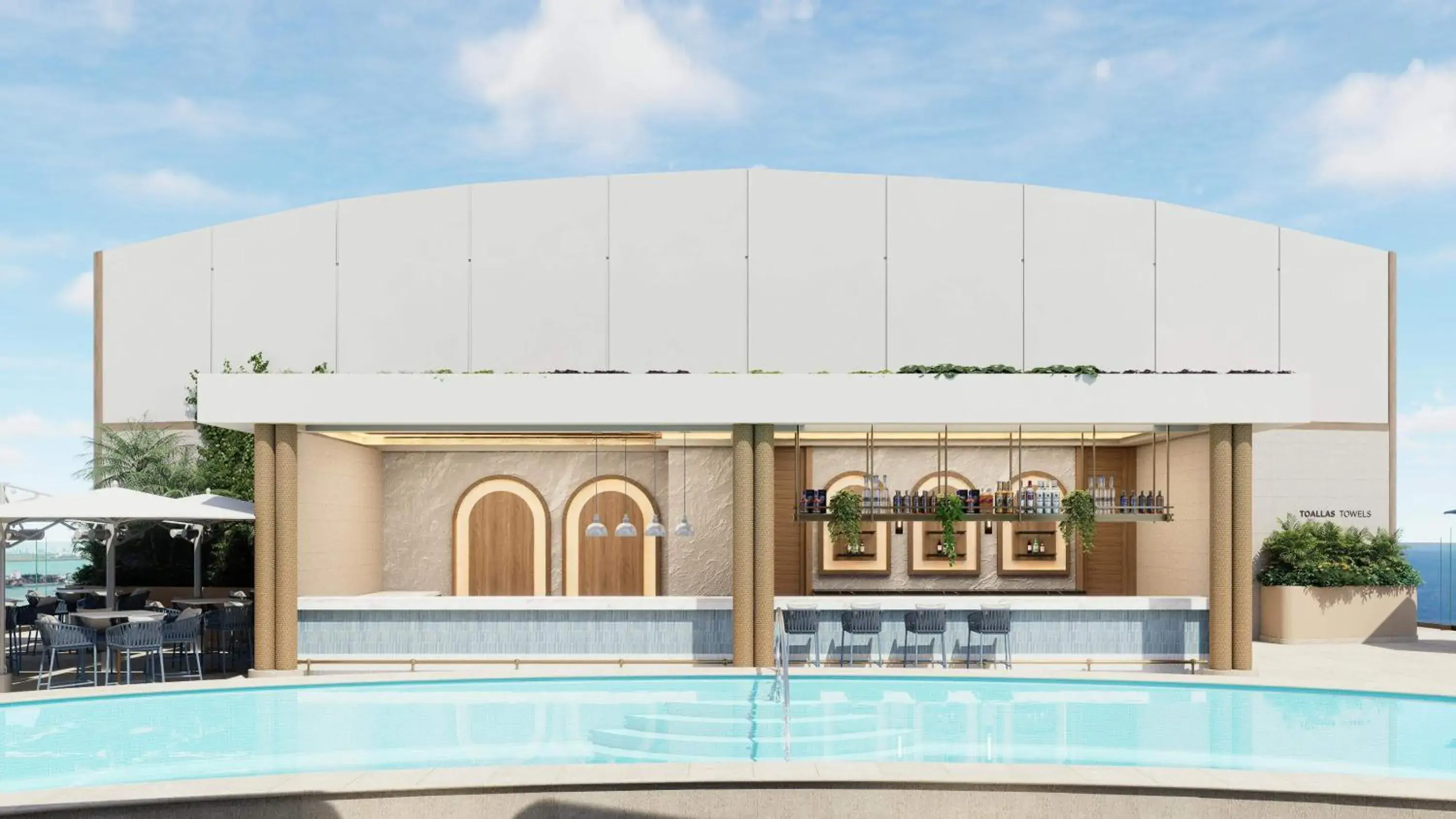 Restaurant/places to eat in Beach Palace Family Resort & Spa - All Inclusive Restaurant/places to eat in Beach Palace Family Resort & Spa - All Inclusive