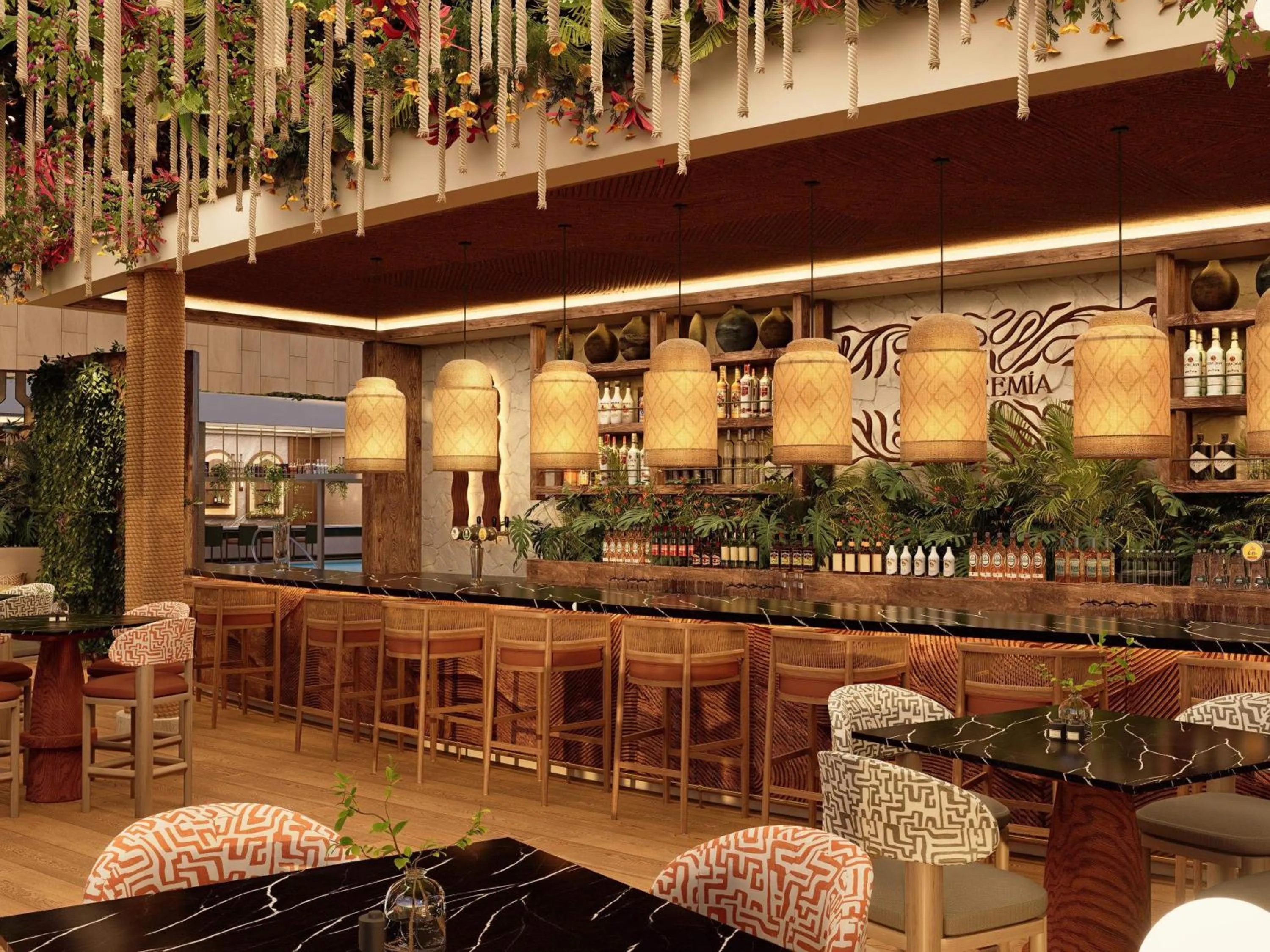 Property building in Beach Palace Family Resort & Spa - All Inclusive