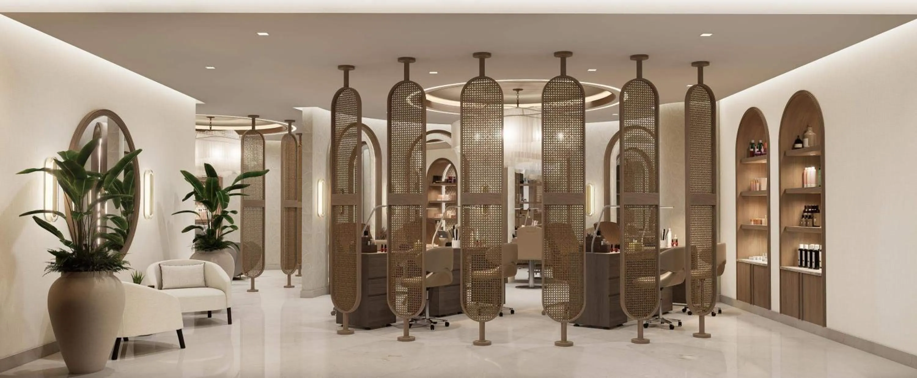 Sauna in Beach Palace Family Resort & Spa - All Inclusive