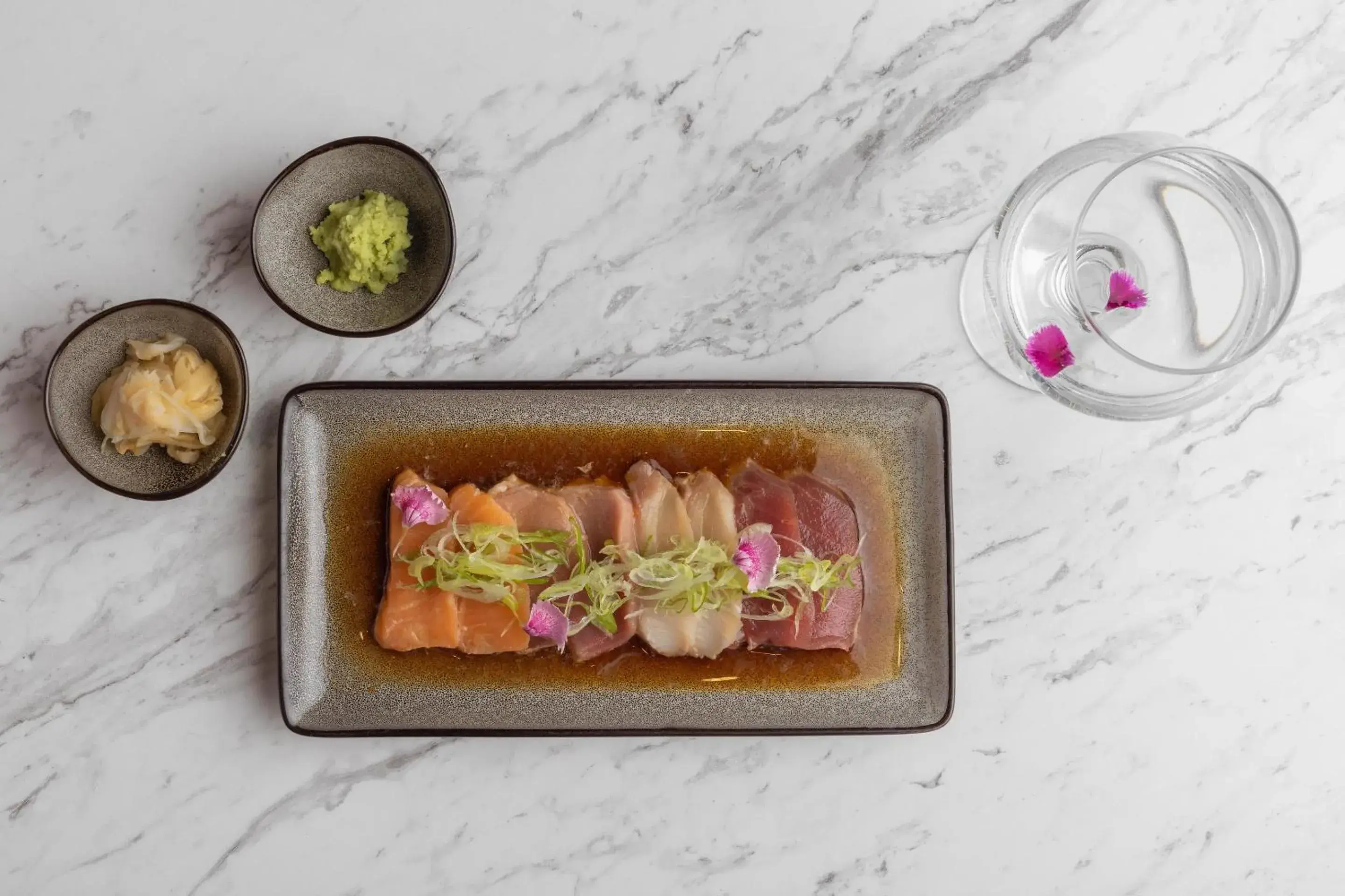 Food in Beach Palace - All Inclusive Food in Beach Palace - All Inclusive