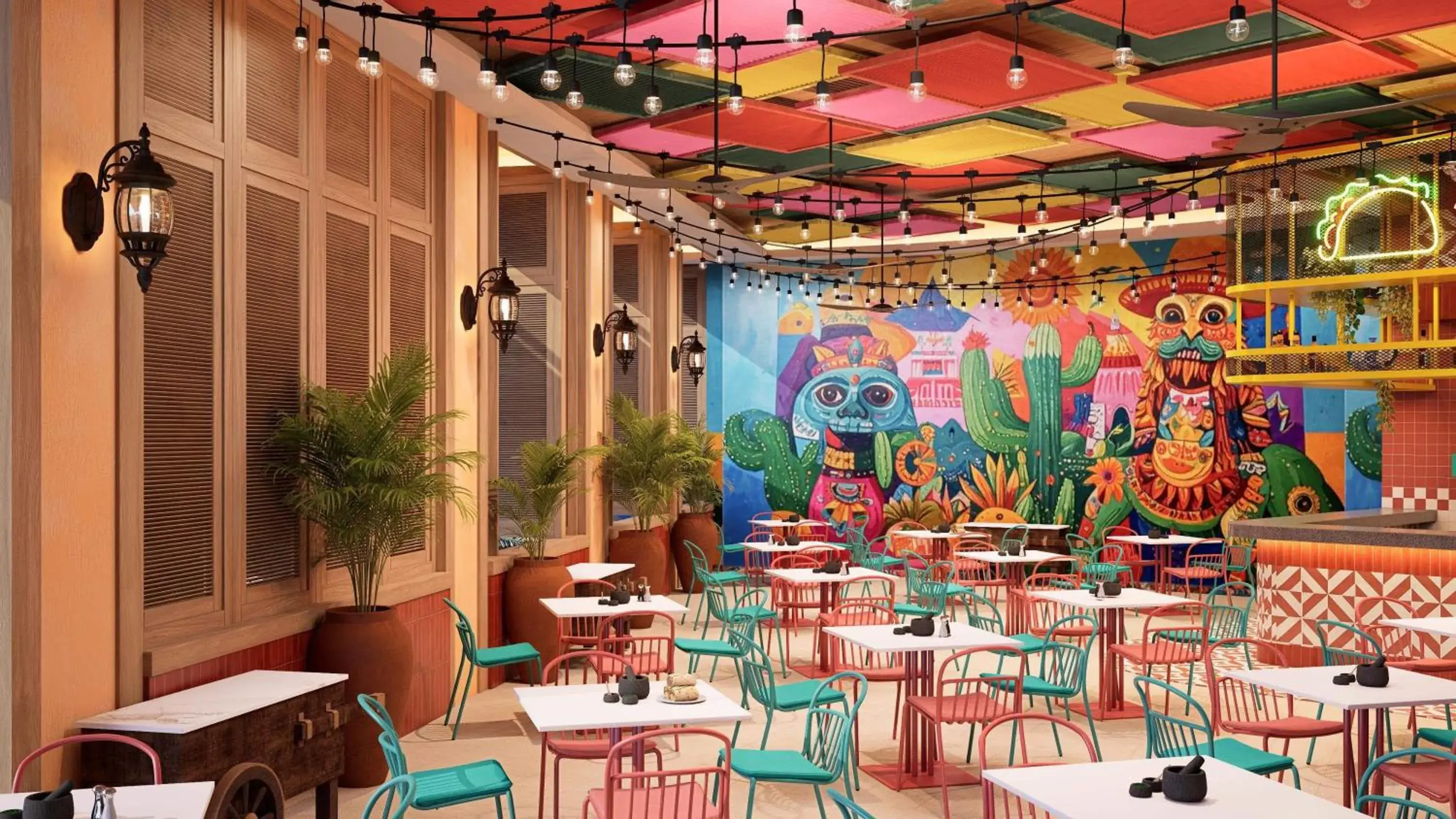 Property building in Beach Palace Family Resort & Spa - All Inclusive Property building in Beach Palace Family Resort & Spa - All Inclusive