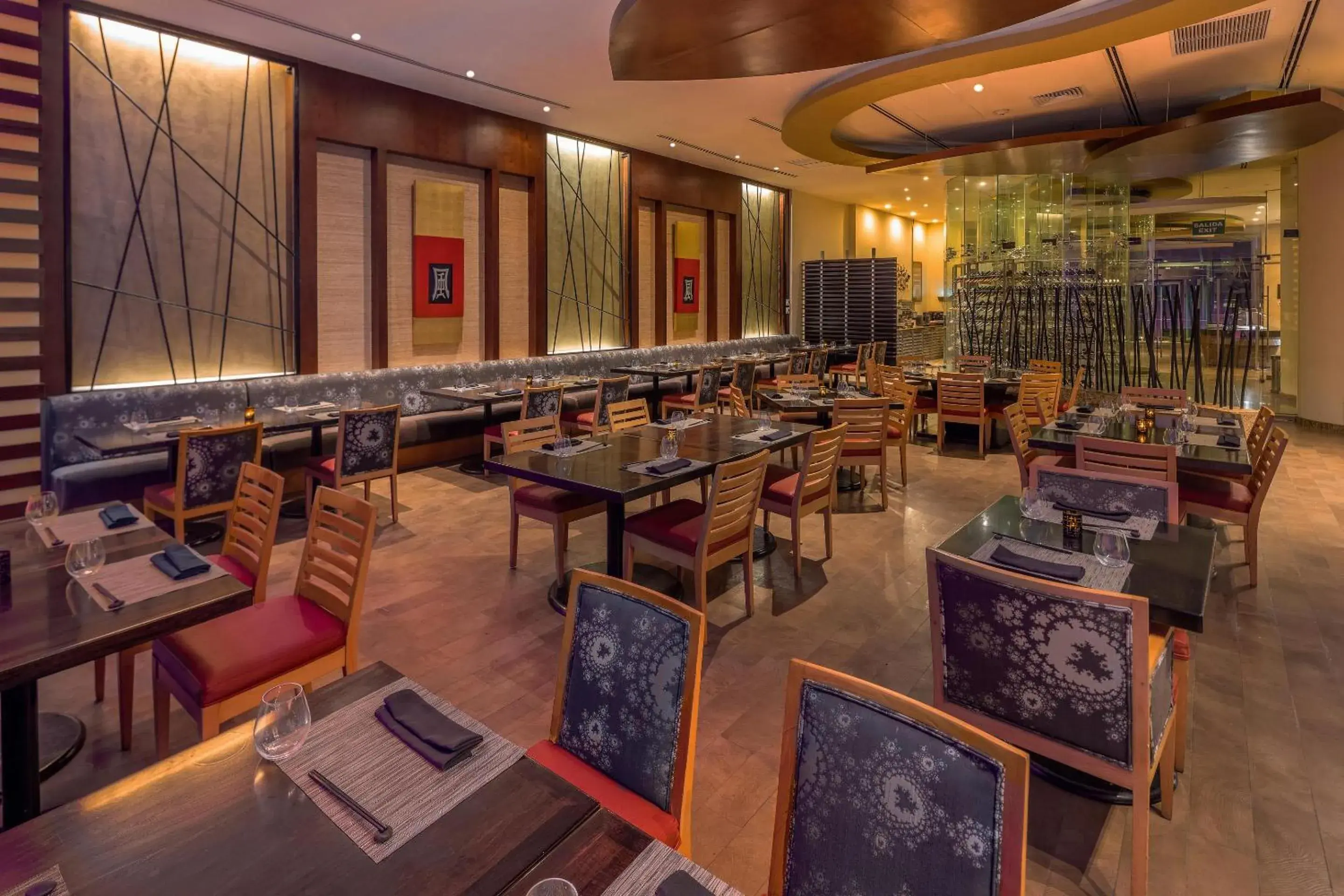 Restaurant/places to eat in Beach Palace - All Inclusive Restaurant/places to eat in Beach Palace - All Inclusive