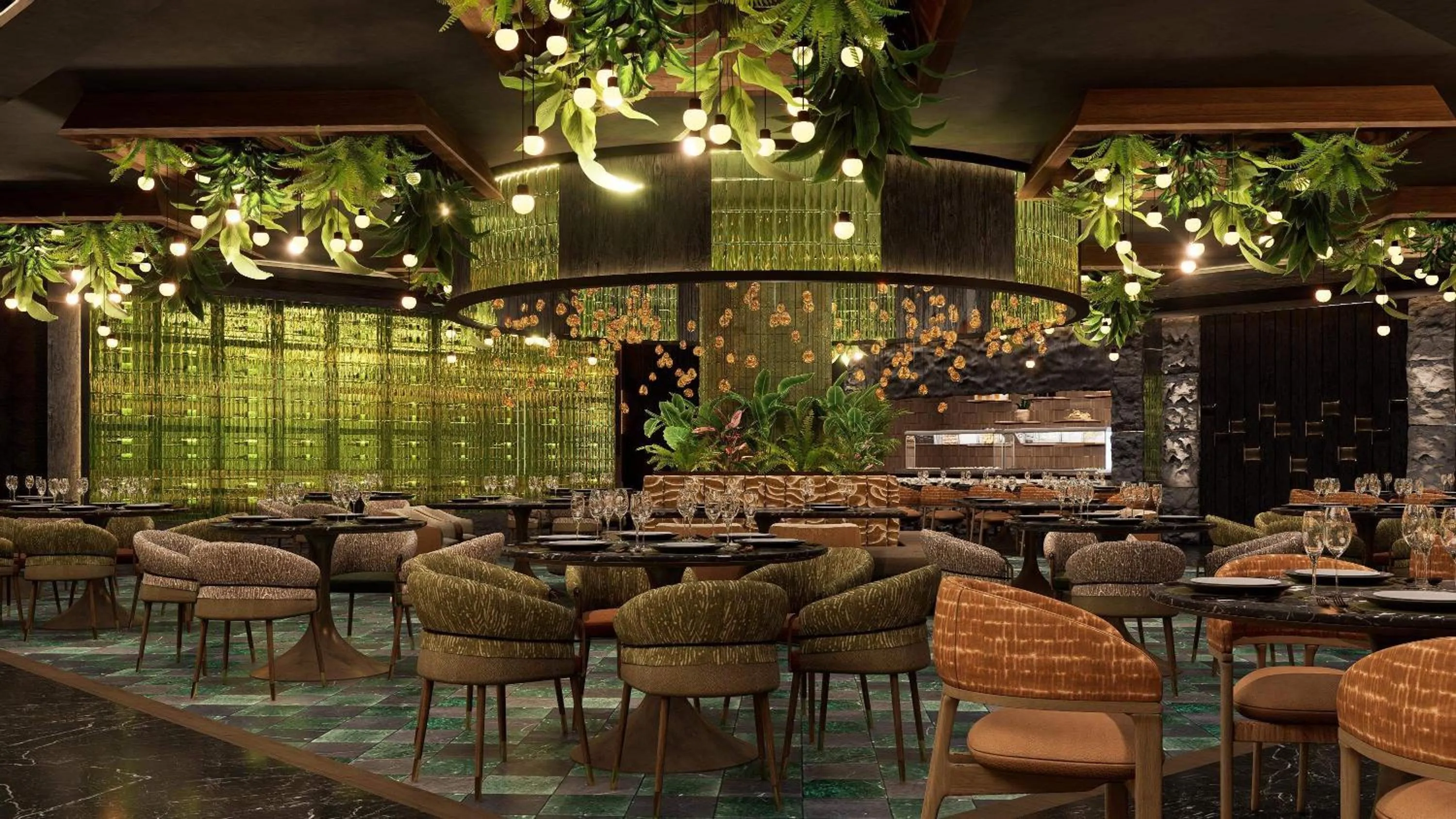 Property building in Beach Palace Family Resort & Spa - All Inclusive