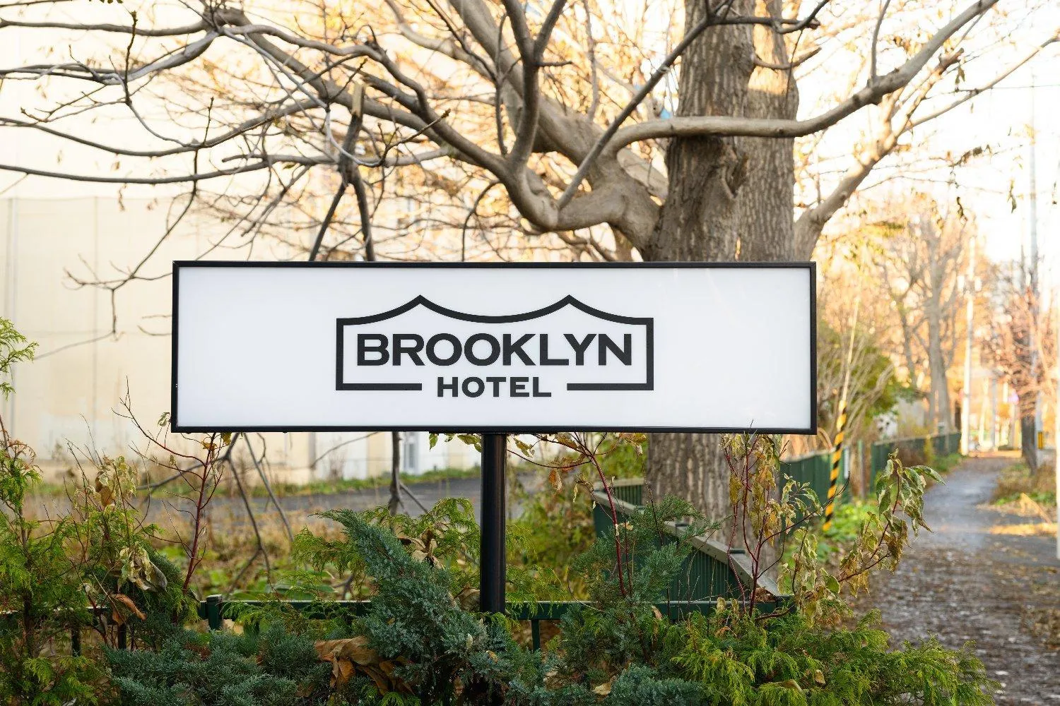 Day in Brooklyn Hotel