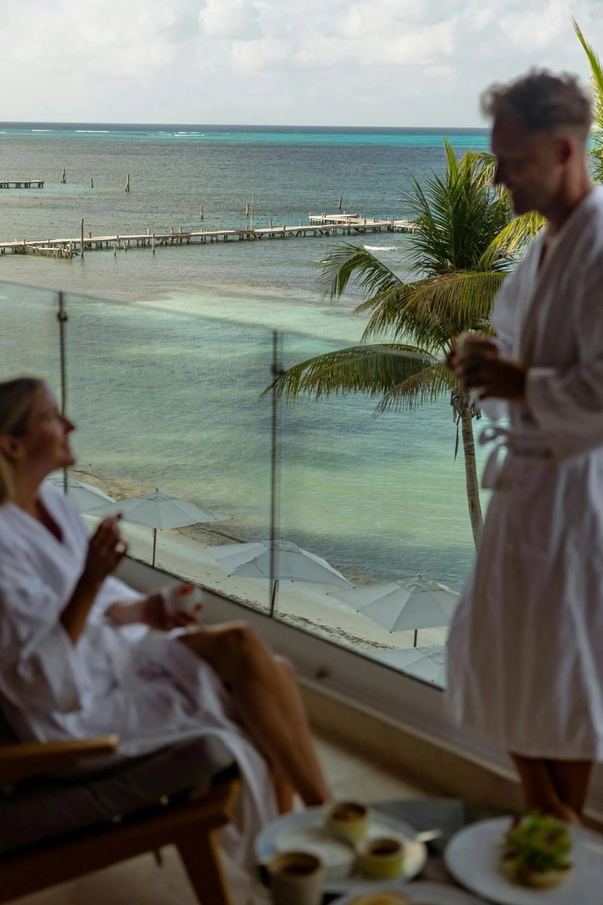 Other in Almare, a Luxury Collection Resort, Isla Mujeres Cancun, Adult All-Inclusive