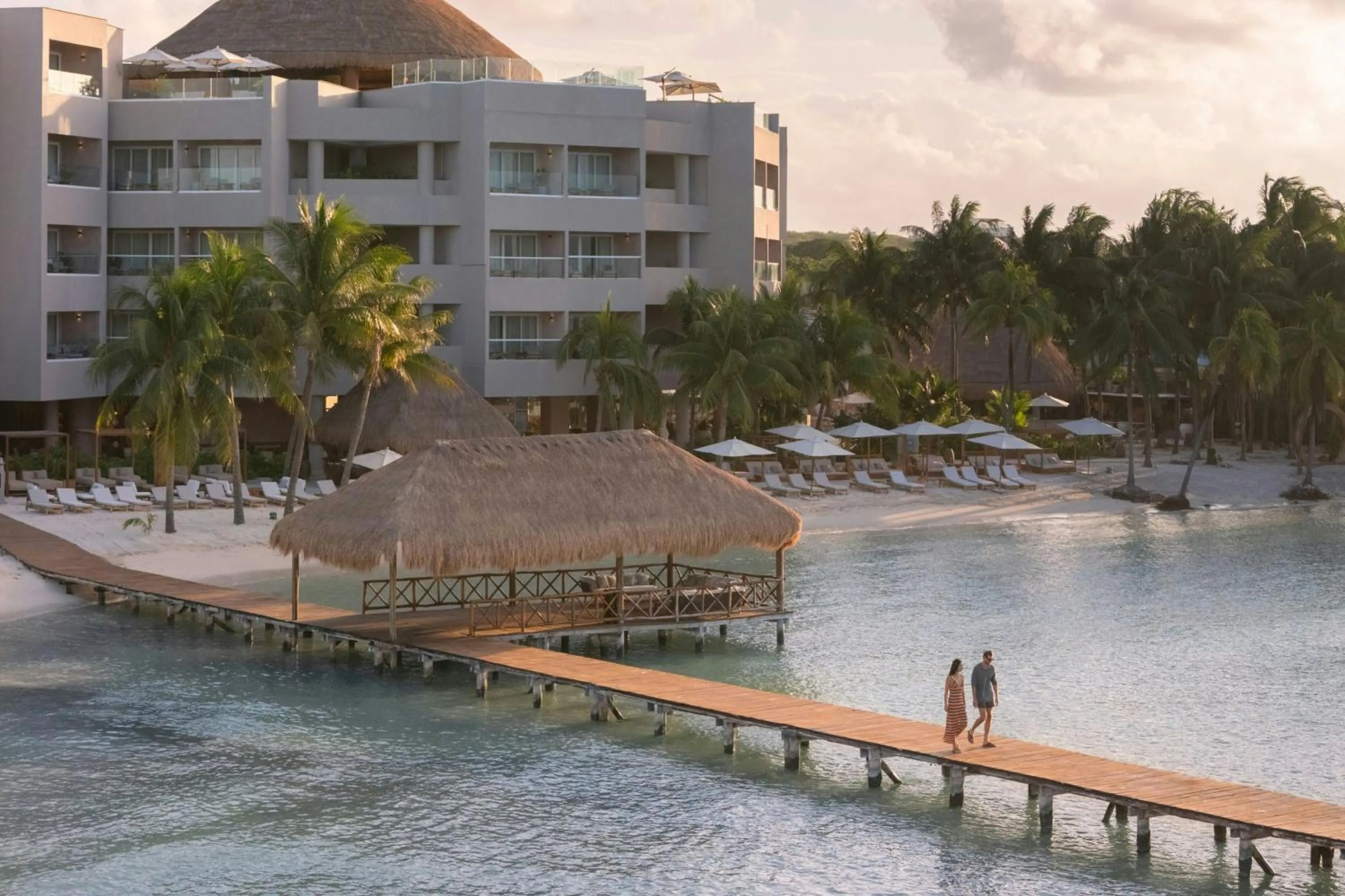Other in Almare, a Luxury Collection Resort, Isla Mujeres Cancun, Adult All-Inclusive