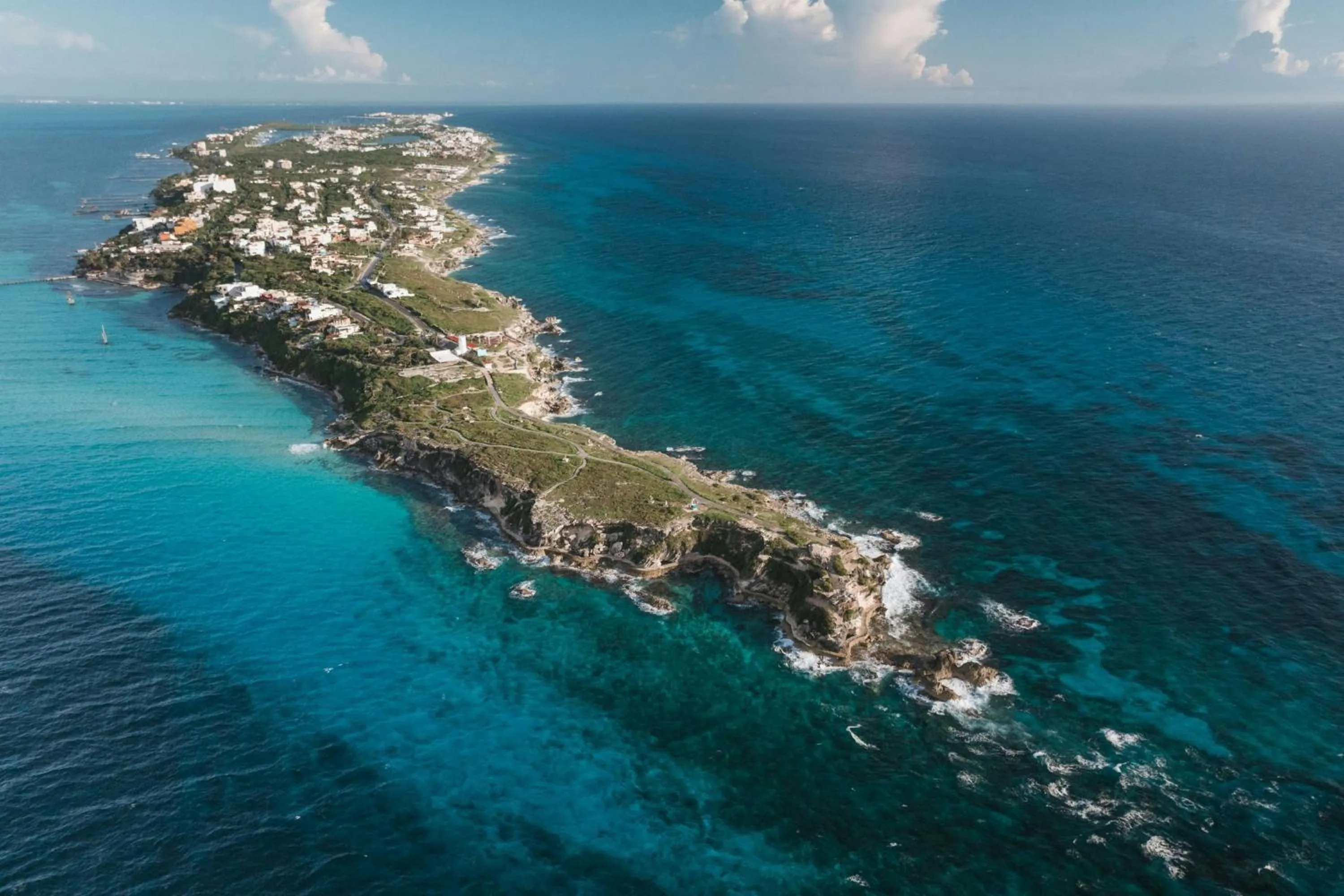 View (from property/room) in Almare, a Luxury Collection Resort, Isla Mujeres Cancun, Adult All-Inclusive