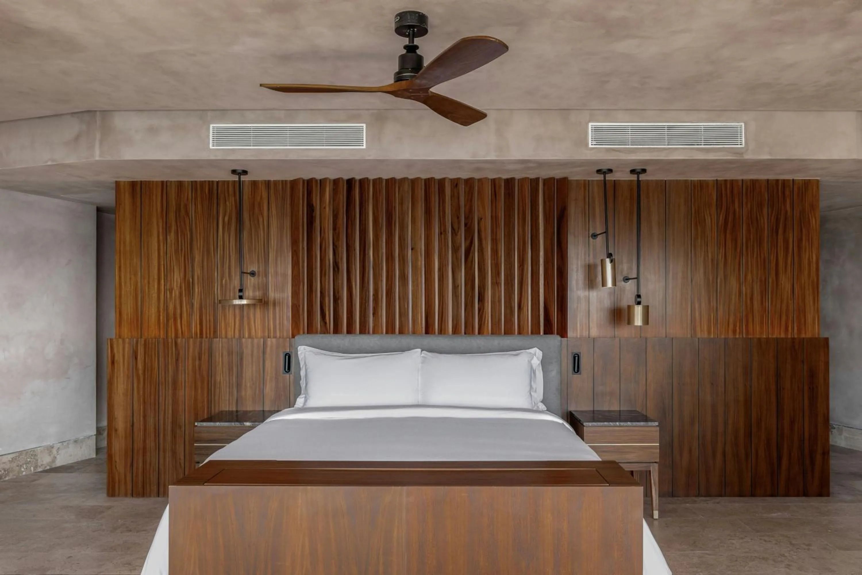 Photo of the whole room, Bed in Almare, a Luxury Collection Resort, Isla Mujeres Cancun, Adult All-Inclusive