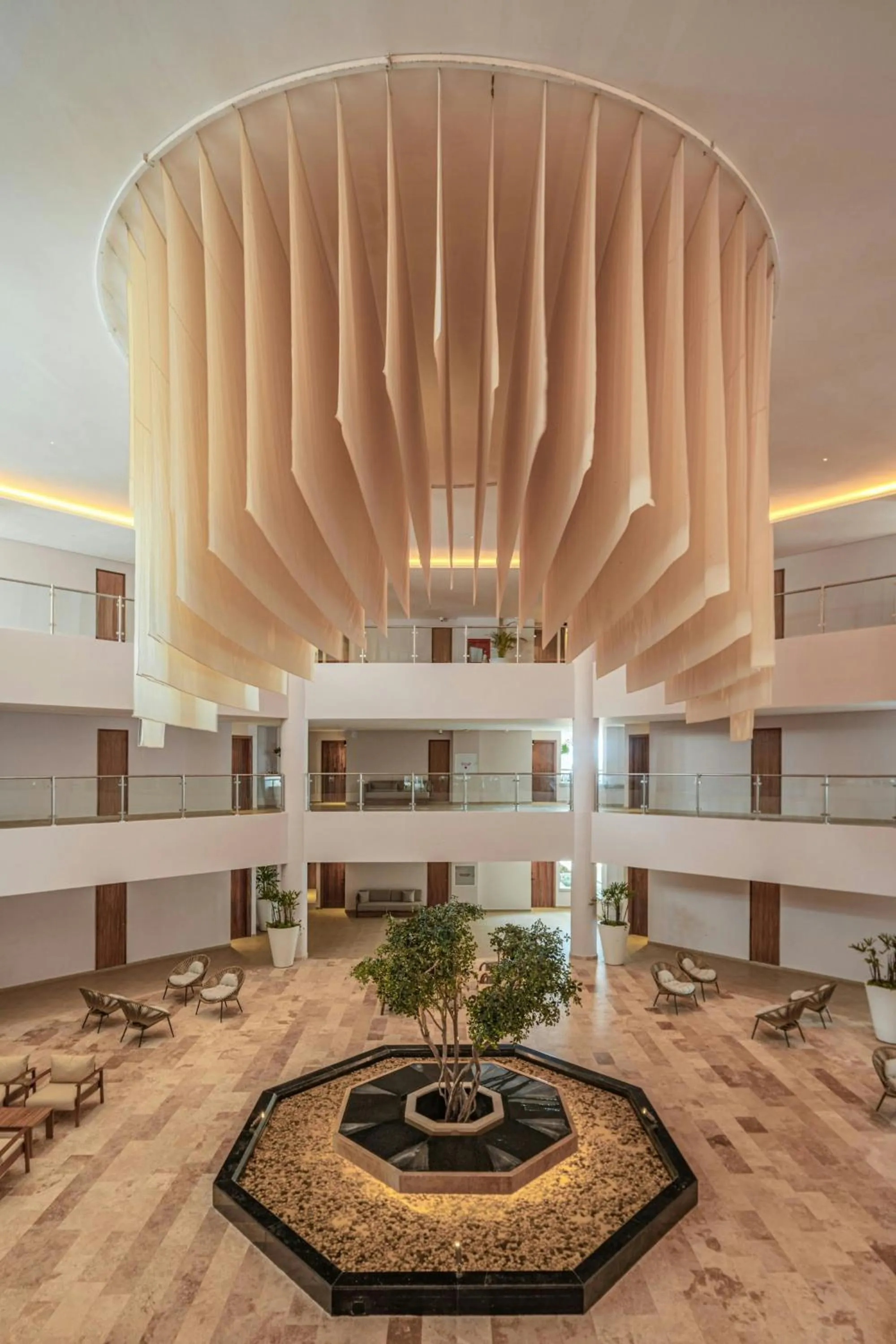 View (from property/room) in Almare, a Luxury Collection Resort, Isla Mujeres Cancun, Adult All-Inclusive