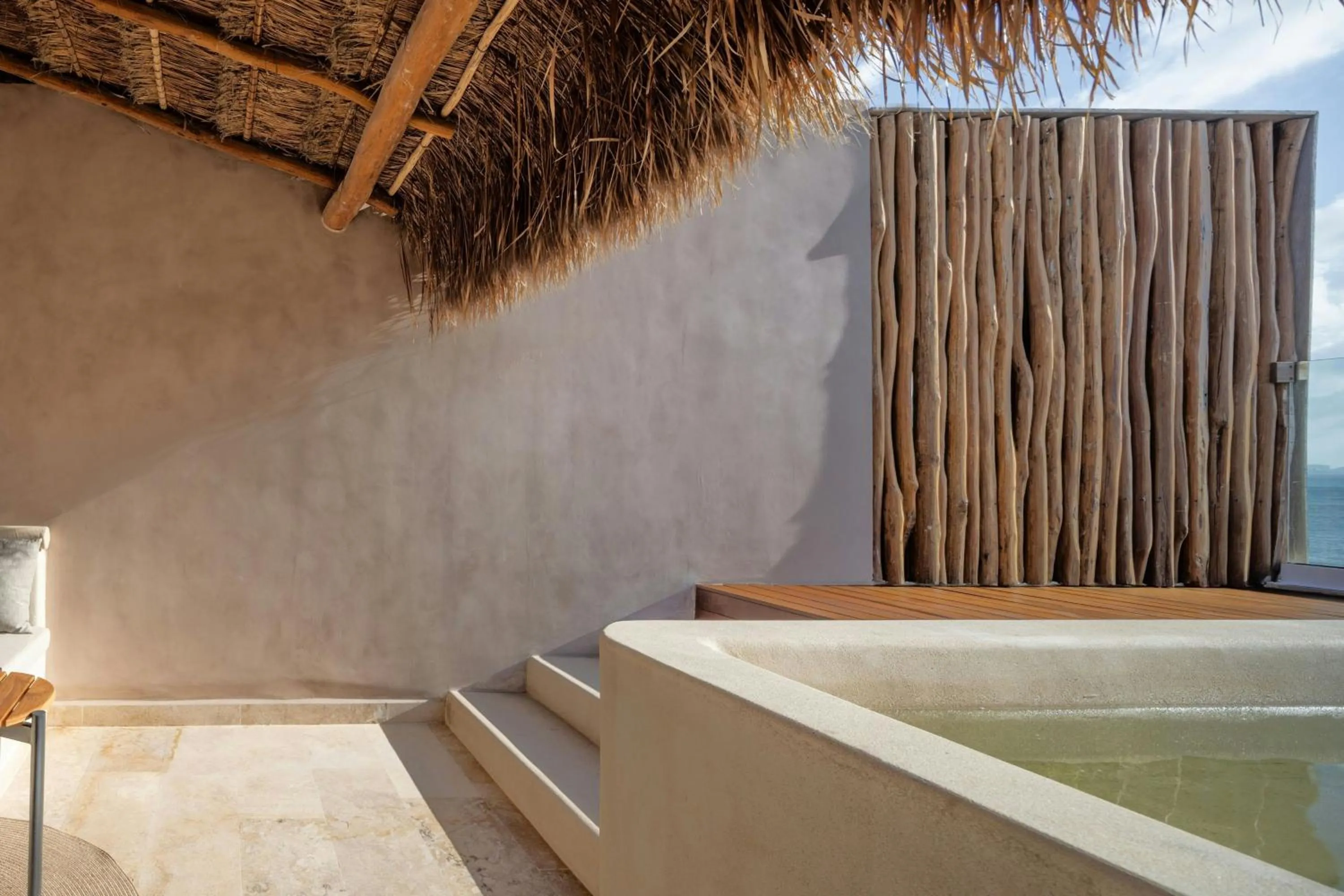 Photo of the whole room in Almare, a Luxury Collection Resort, Isla Mujeres Cancun, Adult All-Inclusive